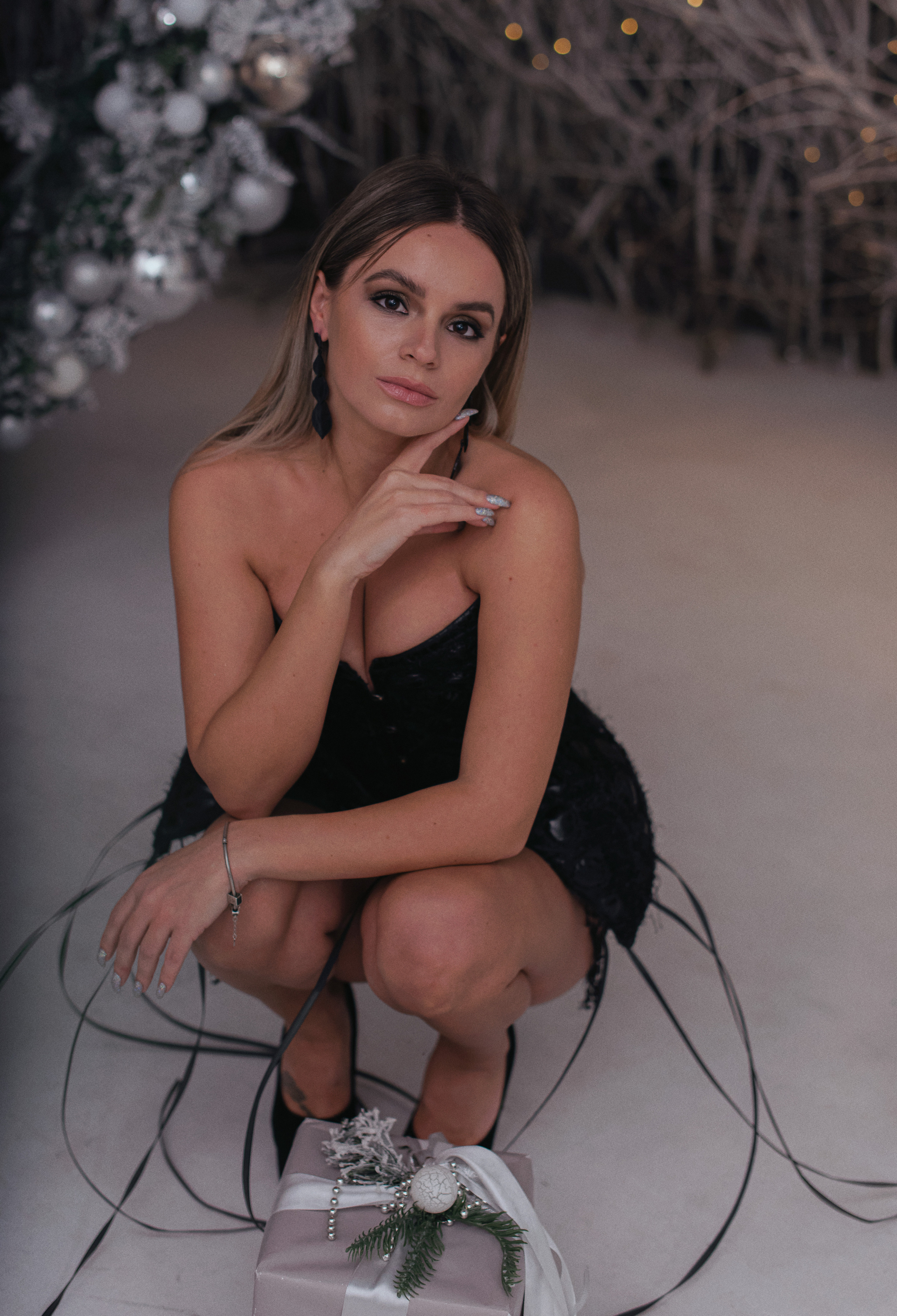 Марина. Женский фотограф в Москве и МО