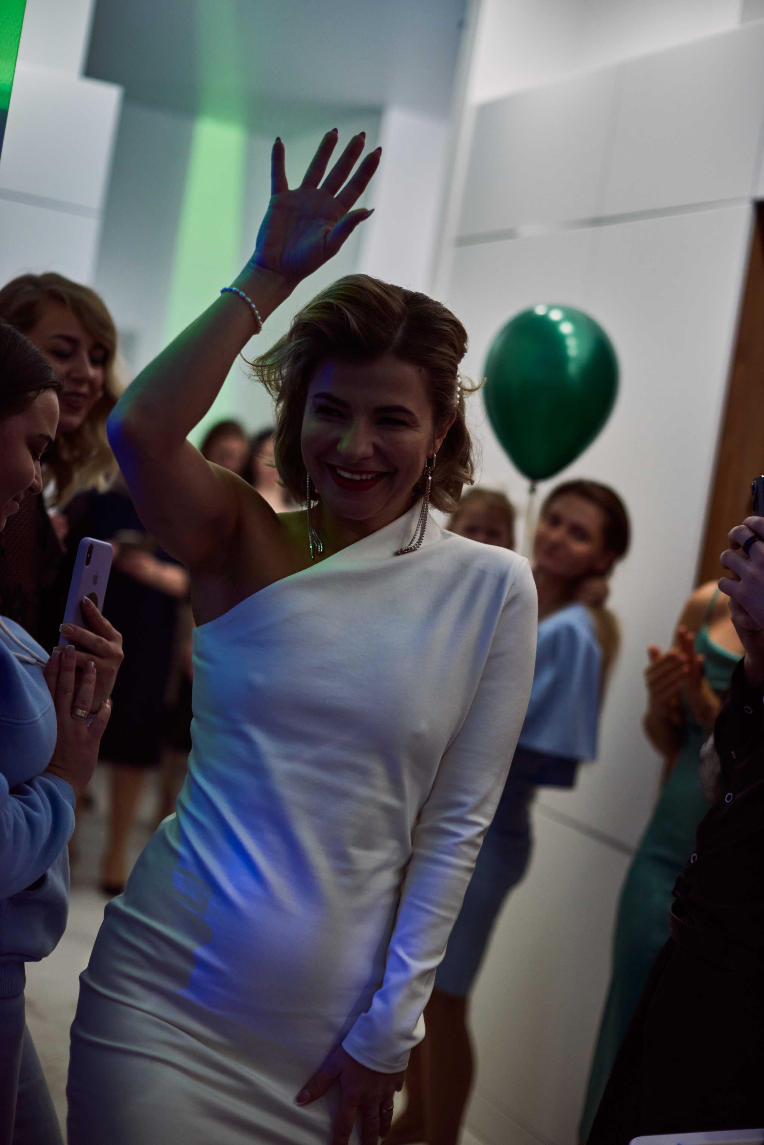 Елена Крутя 35 лет. Женский фотограф в Москве и МО