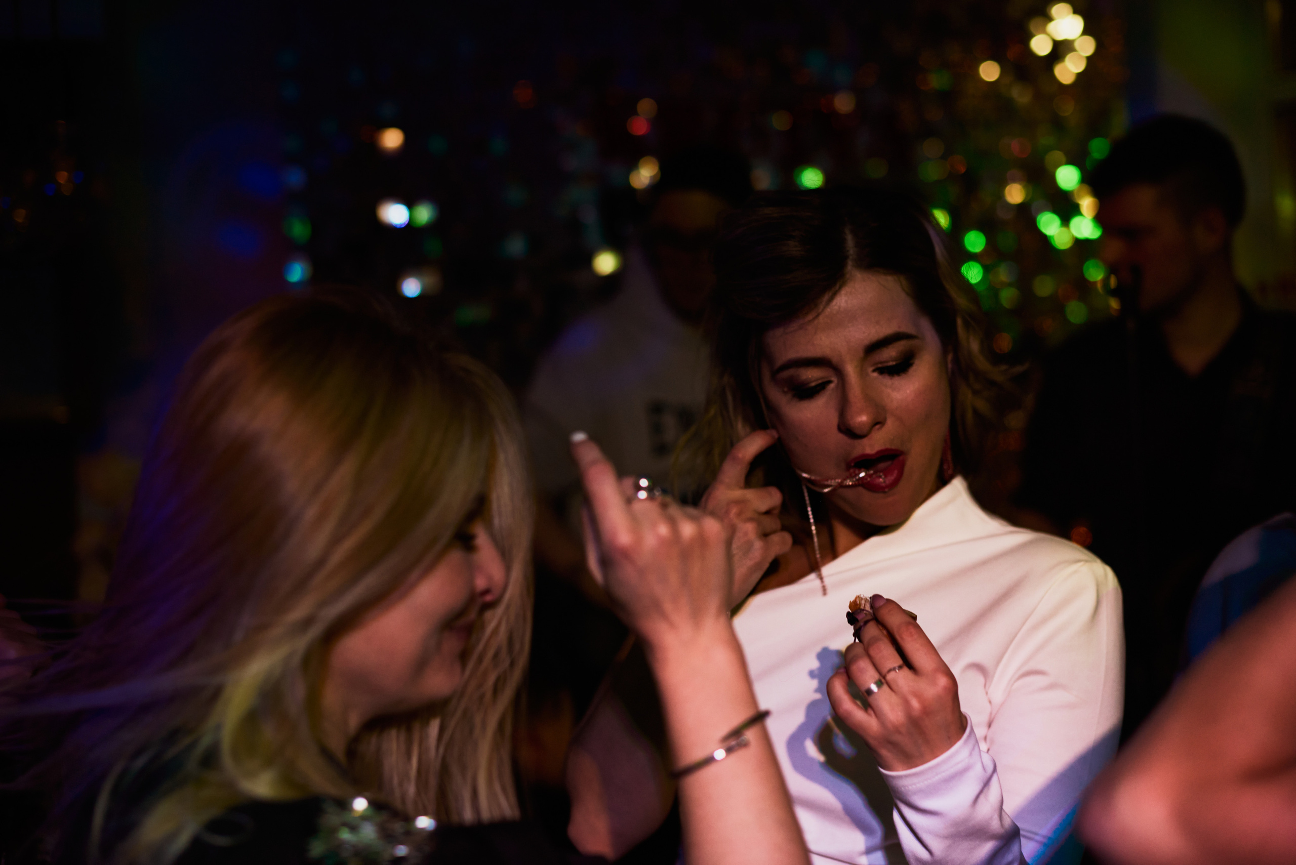 Елена Крутя 35 лет. Женский фотограф в Москве и МО