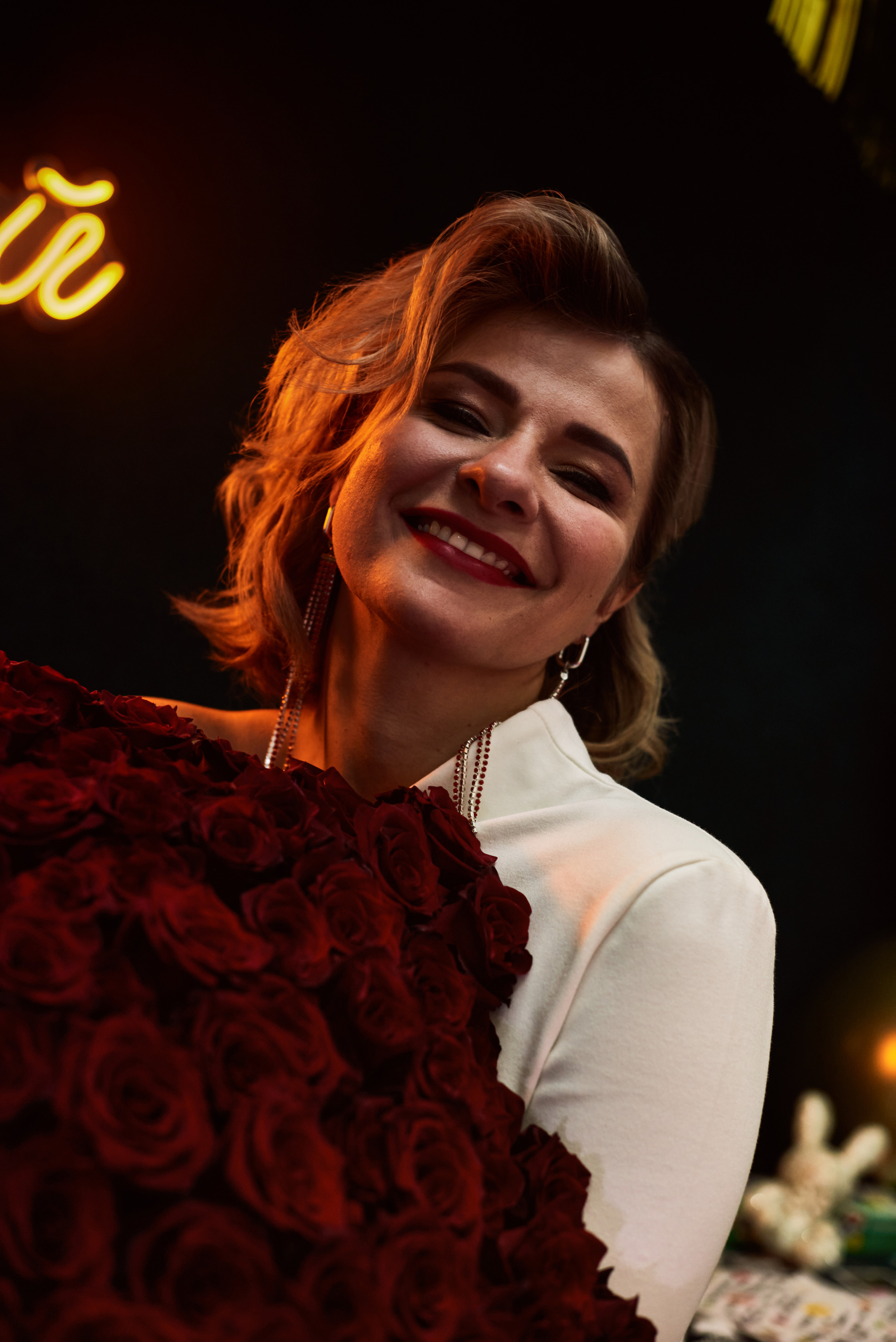 Елена Крутя 35 лет