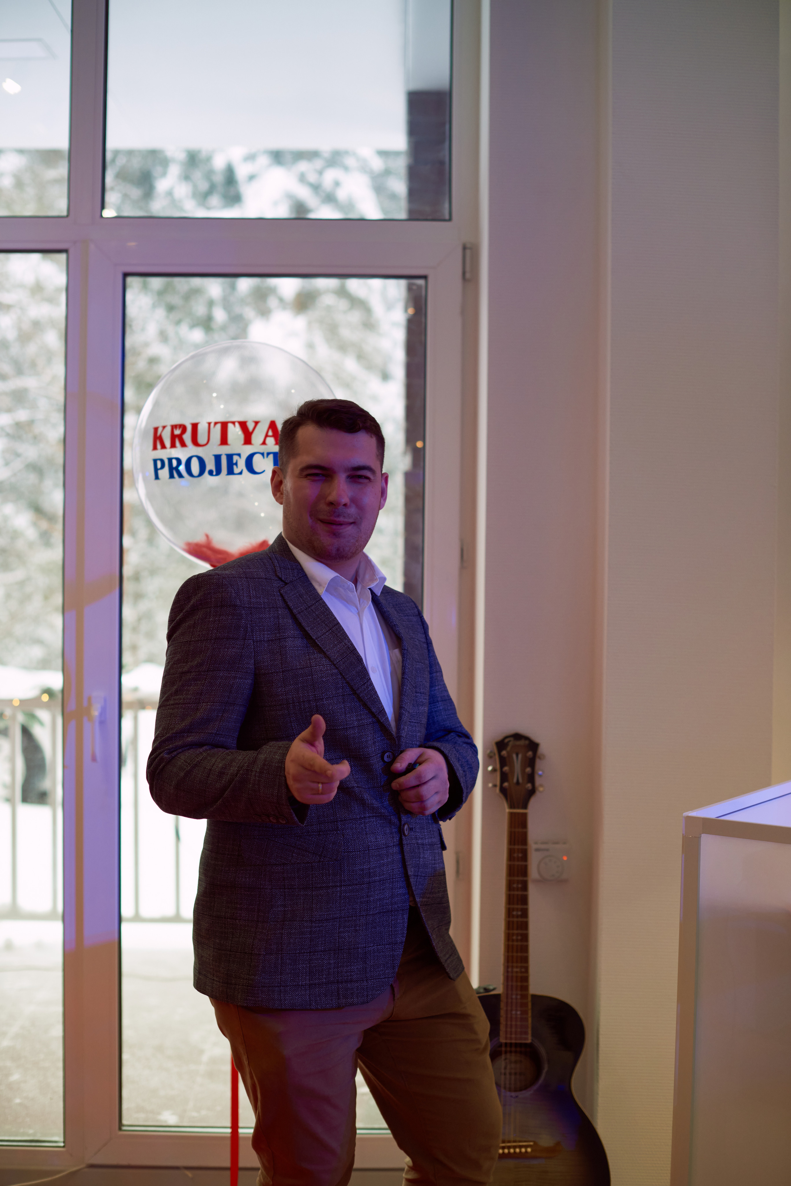 Елена Крутя 35 лет. Женский фотограф в Москве и МО