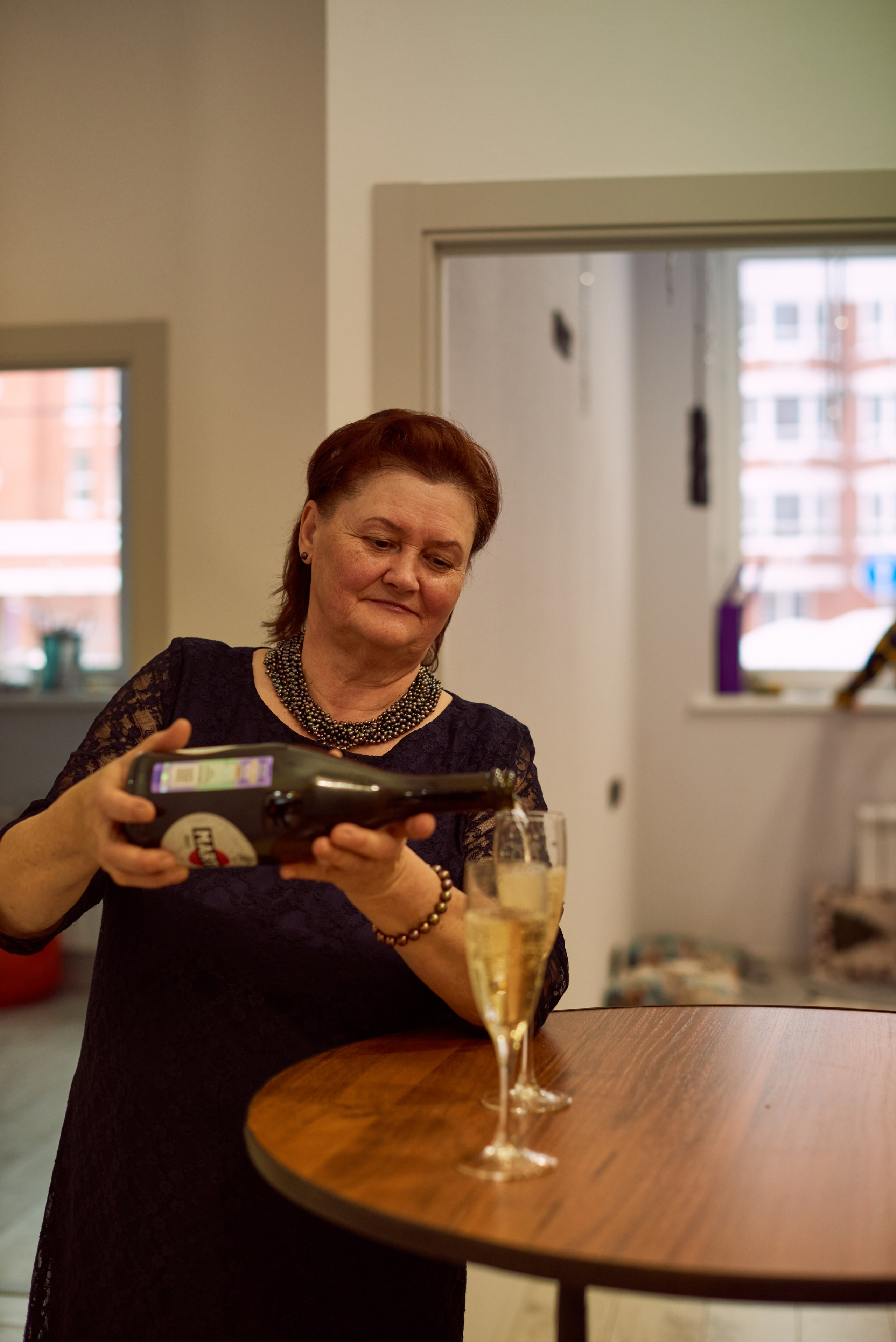 Елена Крутя 35 лет. Женский фотограф в Москве и МО