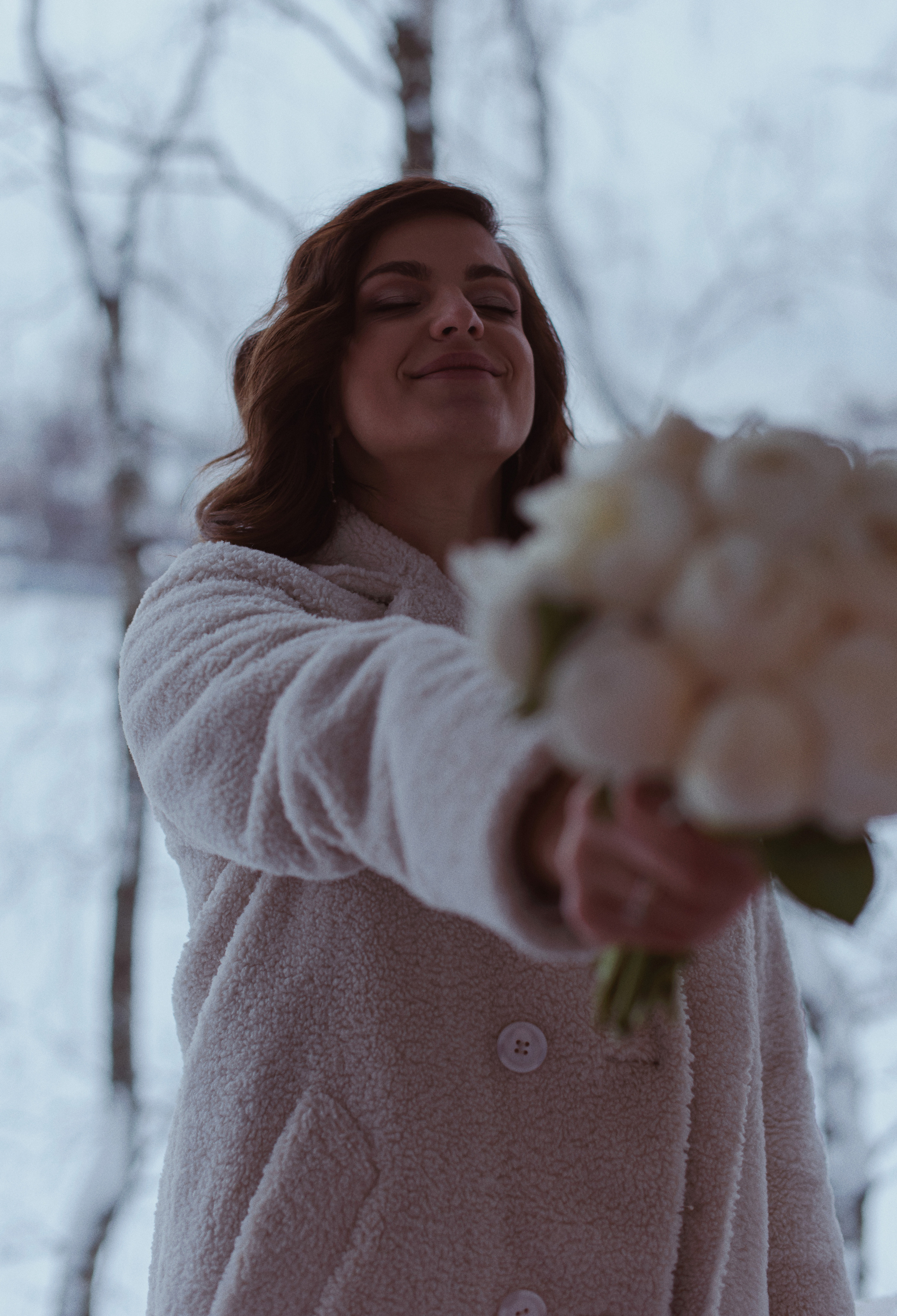 21.12.2022. Женский фотограф в Москве и МО