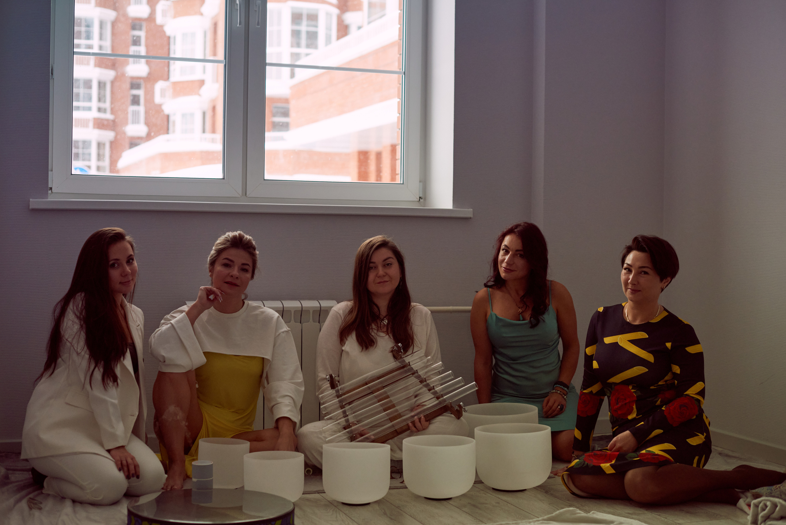 Елена Крутя 35 лет. Женский фотограф в Москве и МО