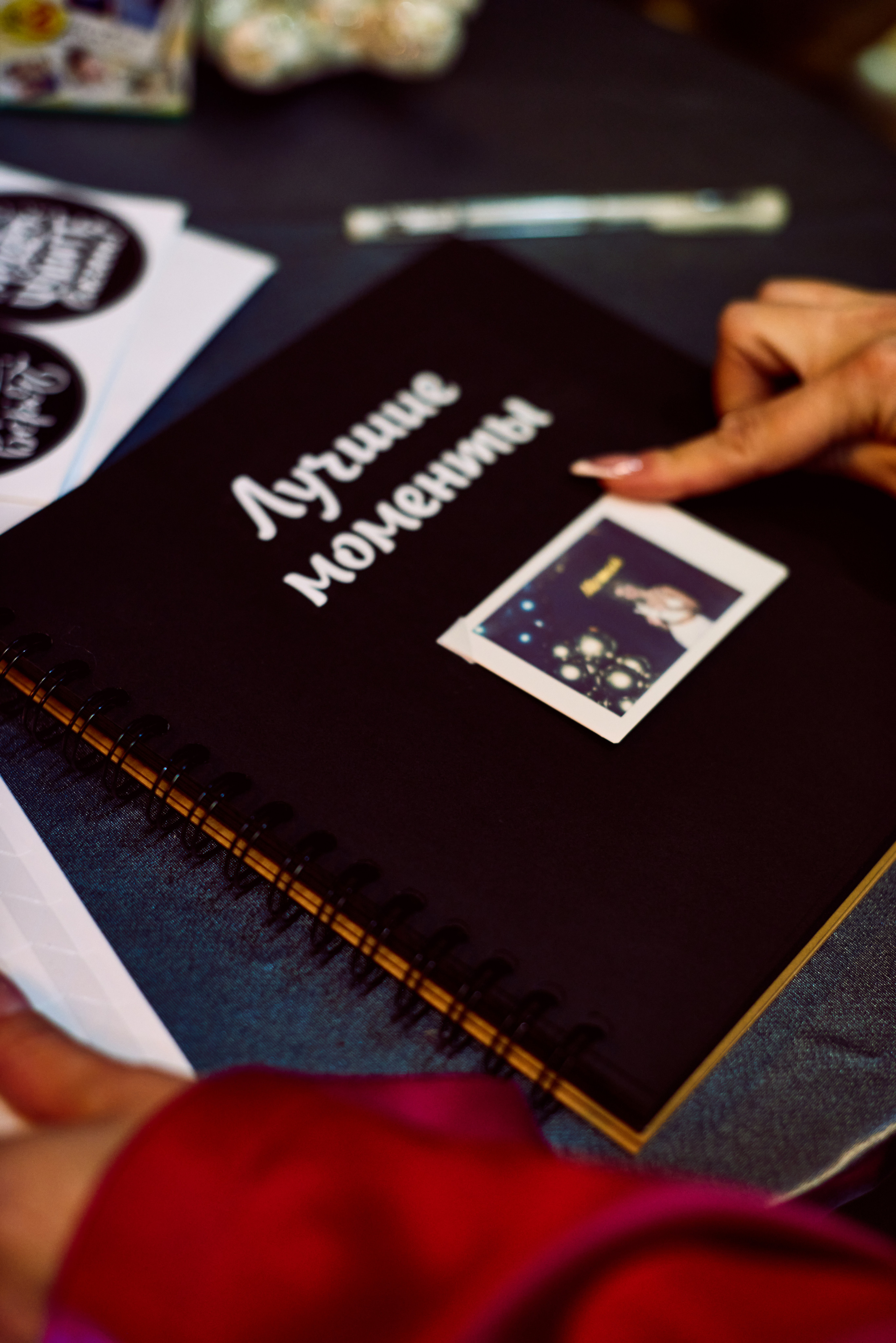 Елена Крутя 35 лет. Женский фотограф в Москве и МО