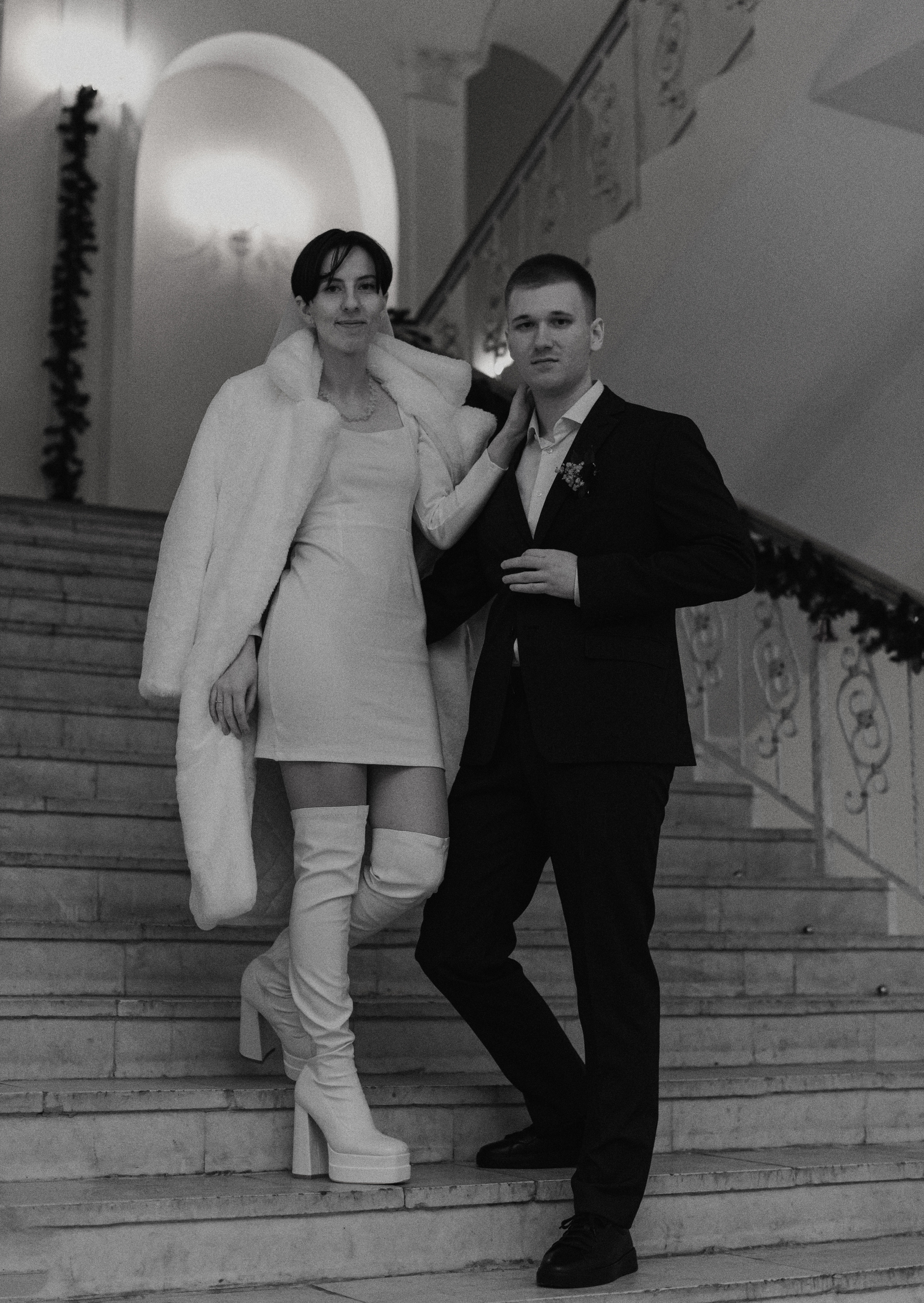 24.12.2022. Женский фотограф в Москве и МО