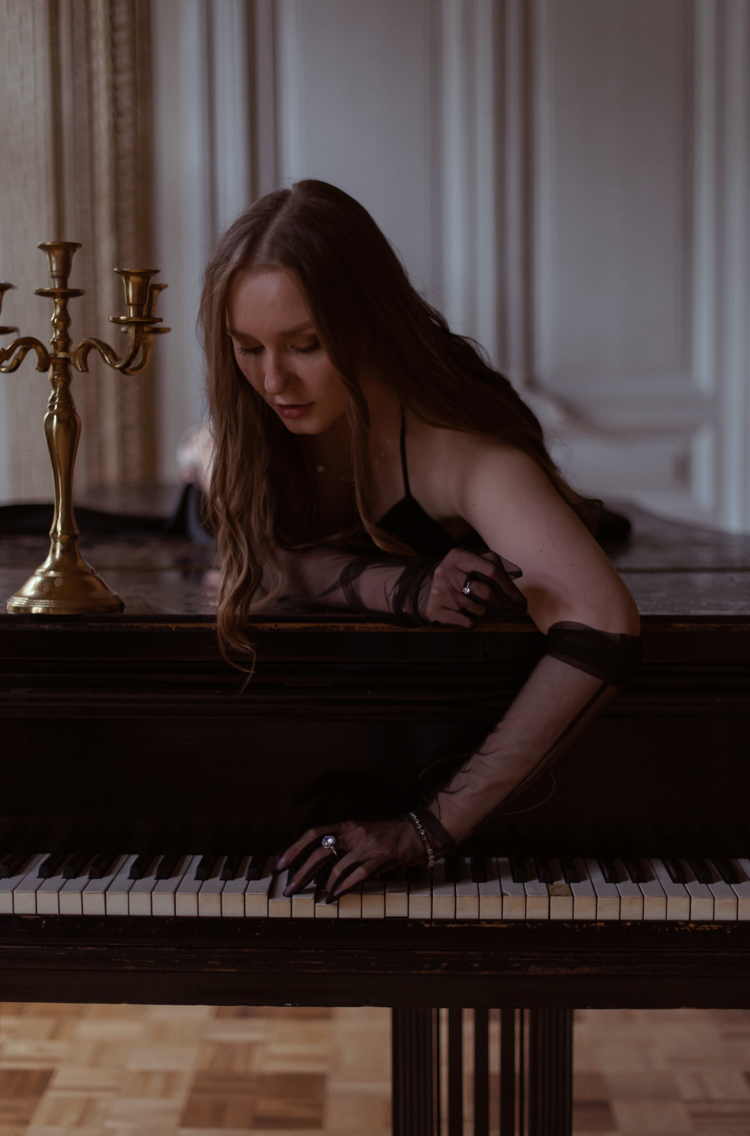 Екатерина. Женский фотограф в Москве и МО