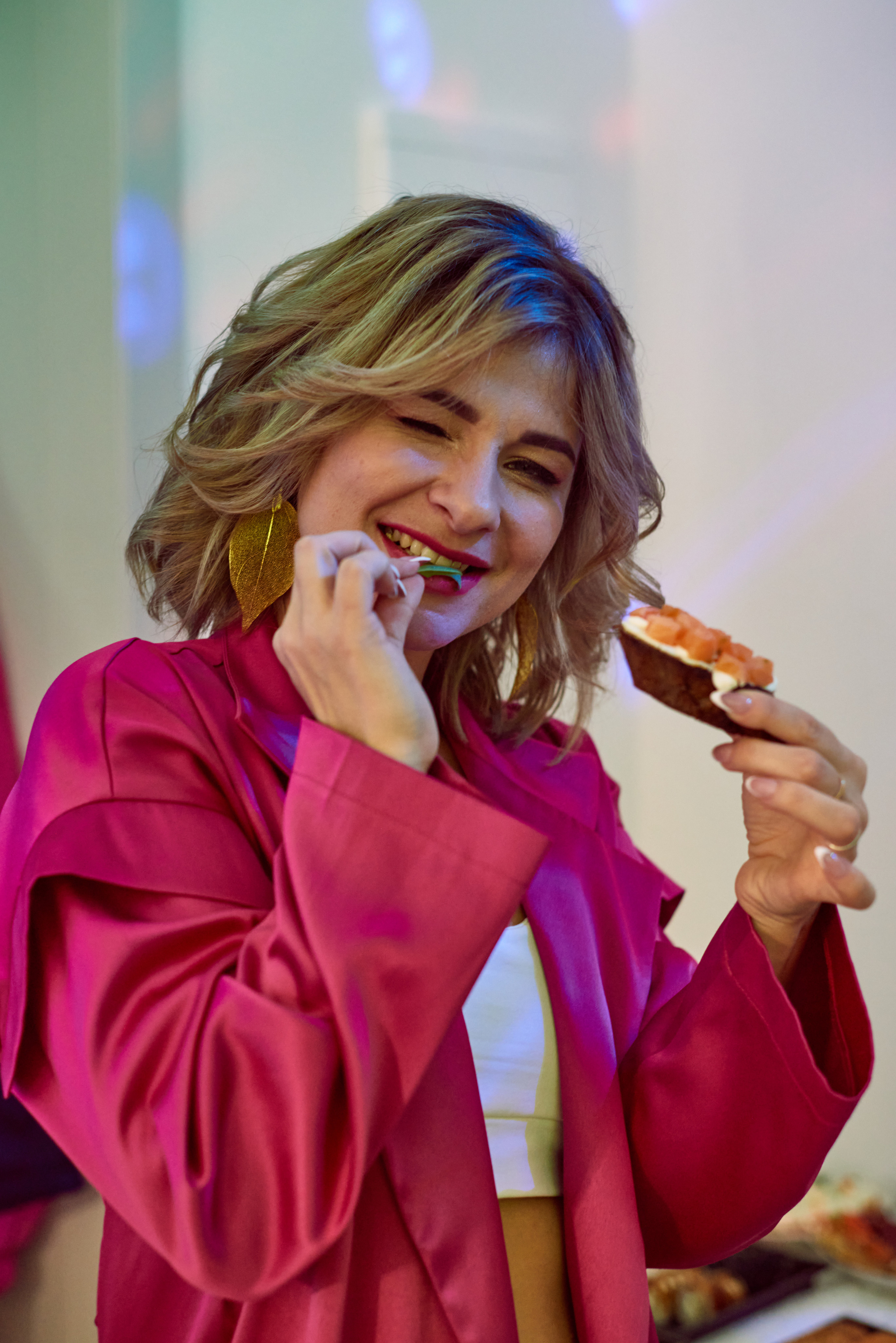 Елена Крутя 35 лет. Женский фотограф в Москве и МО