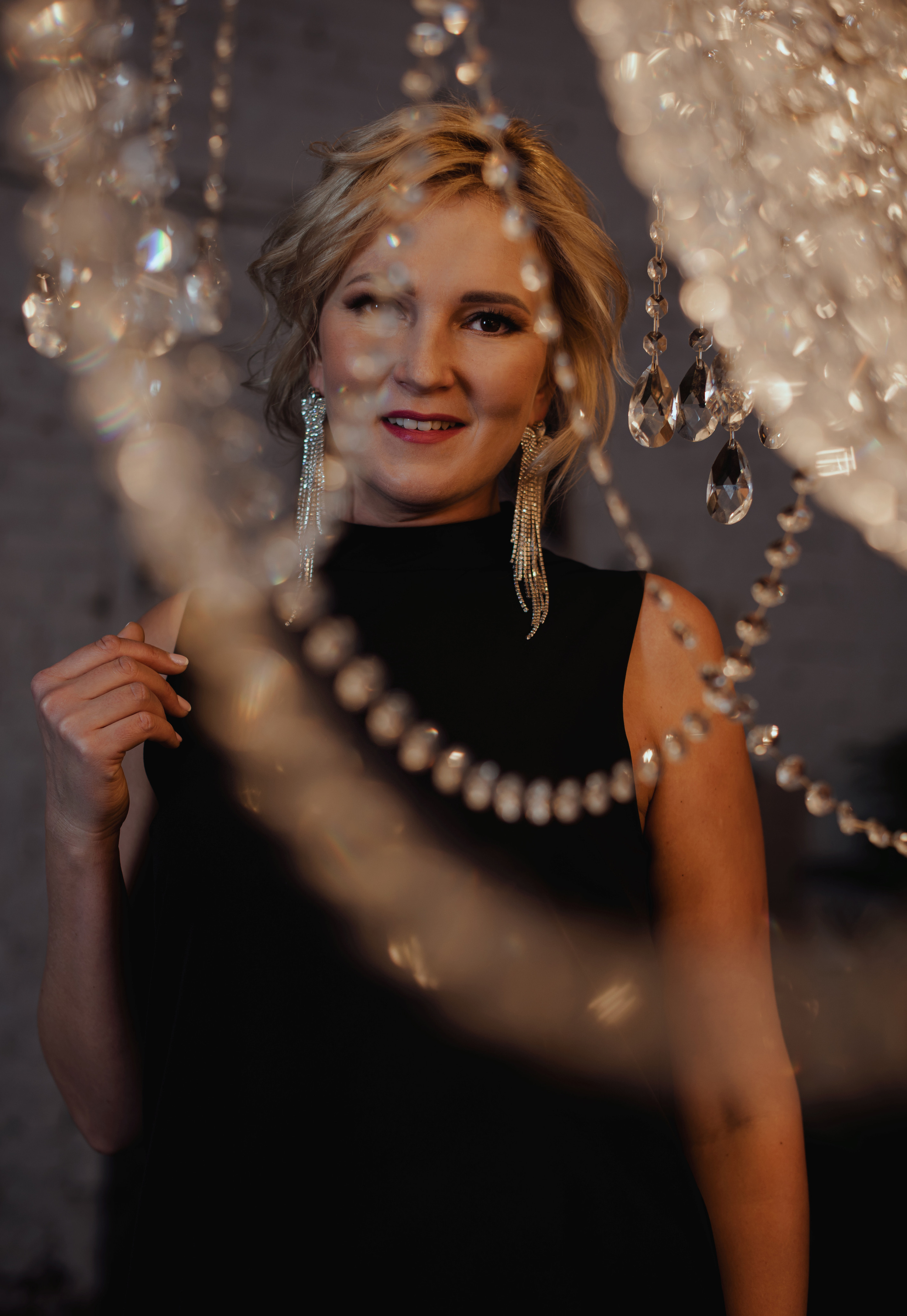 Екатерина (зал Космос). Женский фотограф в Москве и МО