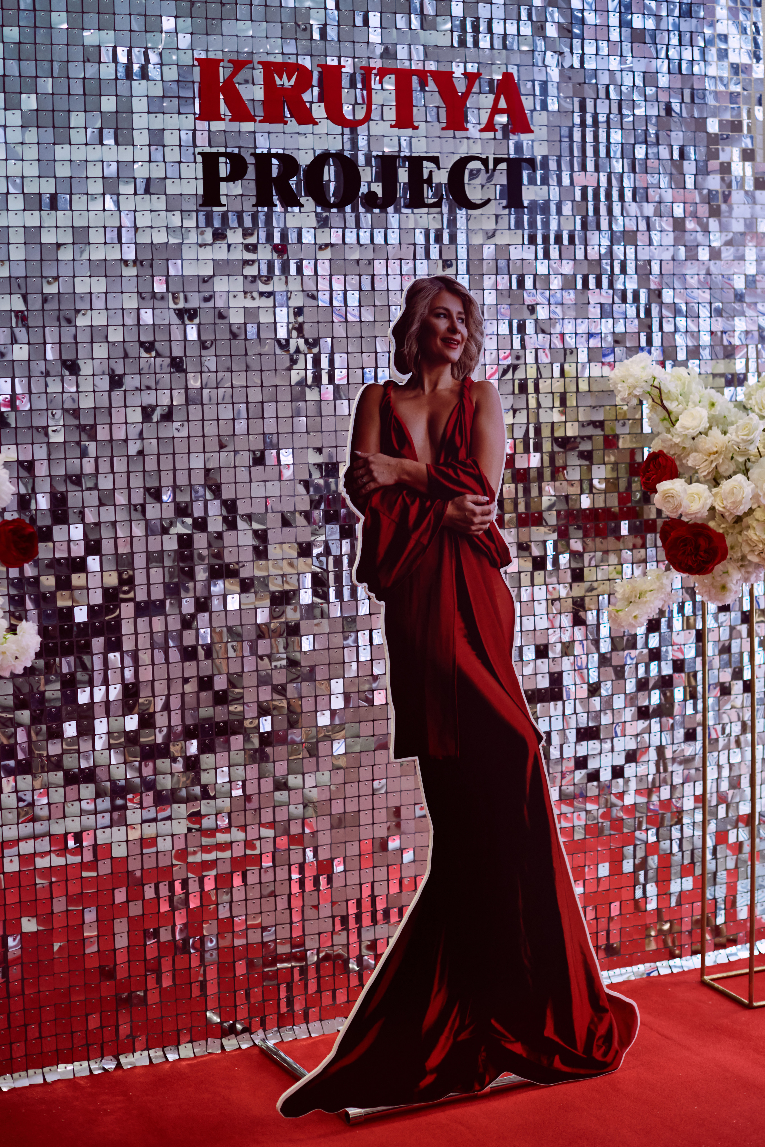 Елена Крутя 35 лет. Женский фотограф в Москве и МО