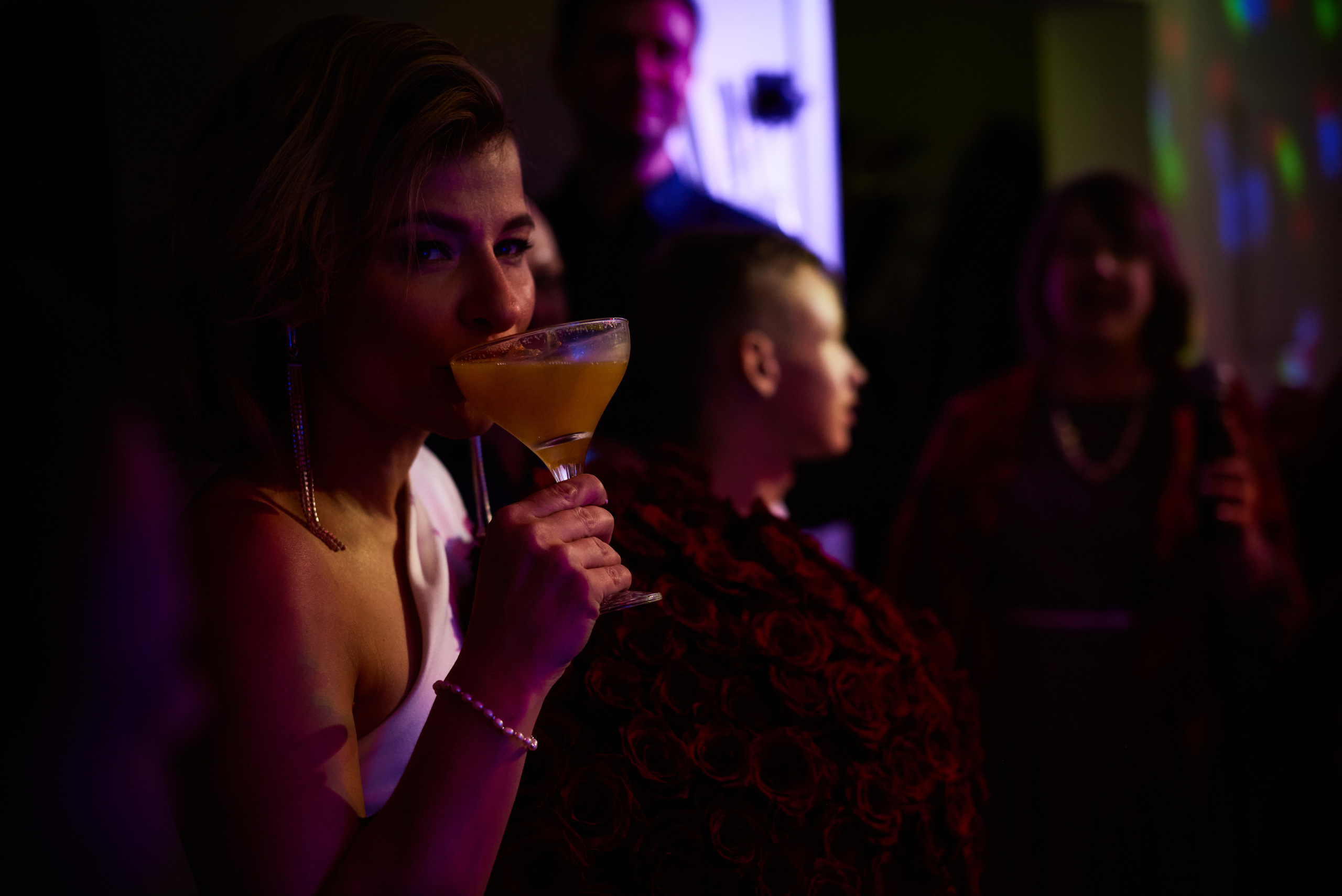 Елена Крутя 35 лет. Женский фотограф в Москве и МО