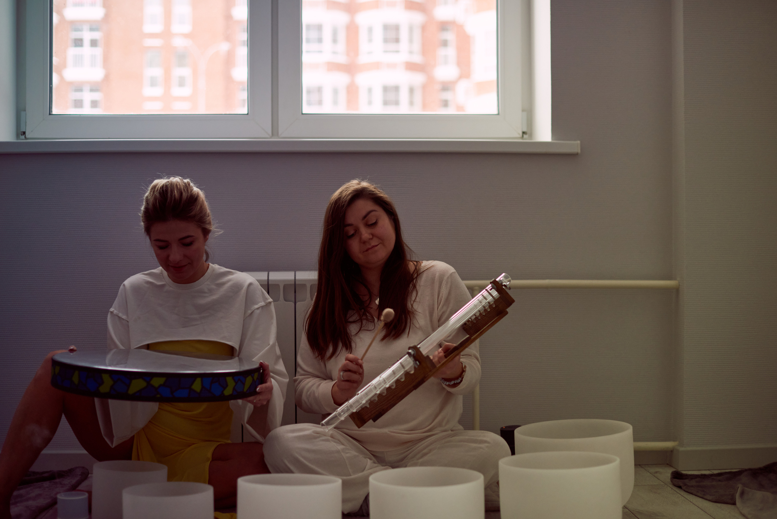 Елена Крутя 35 лет. Женский фотограф в Москве и МО