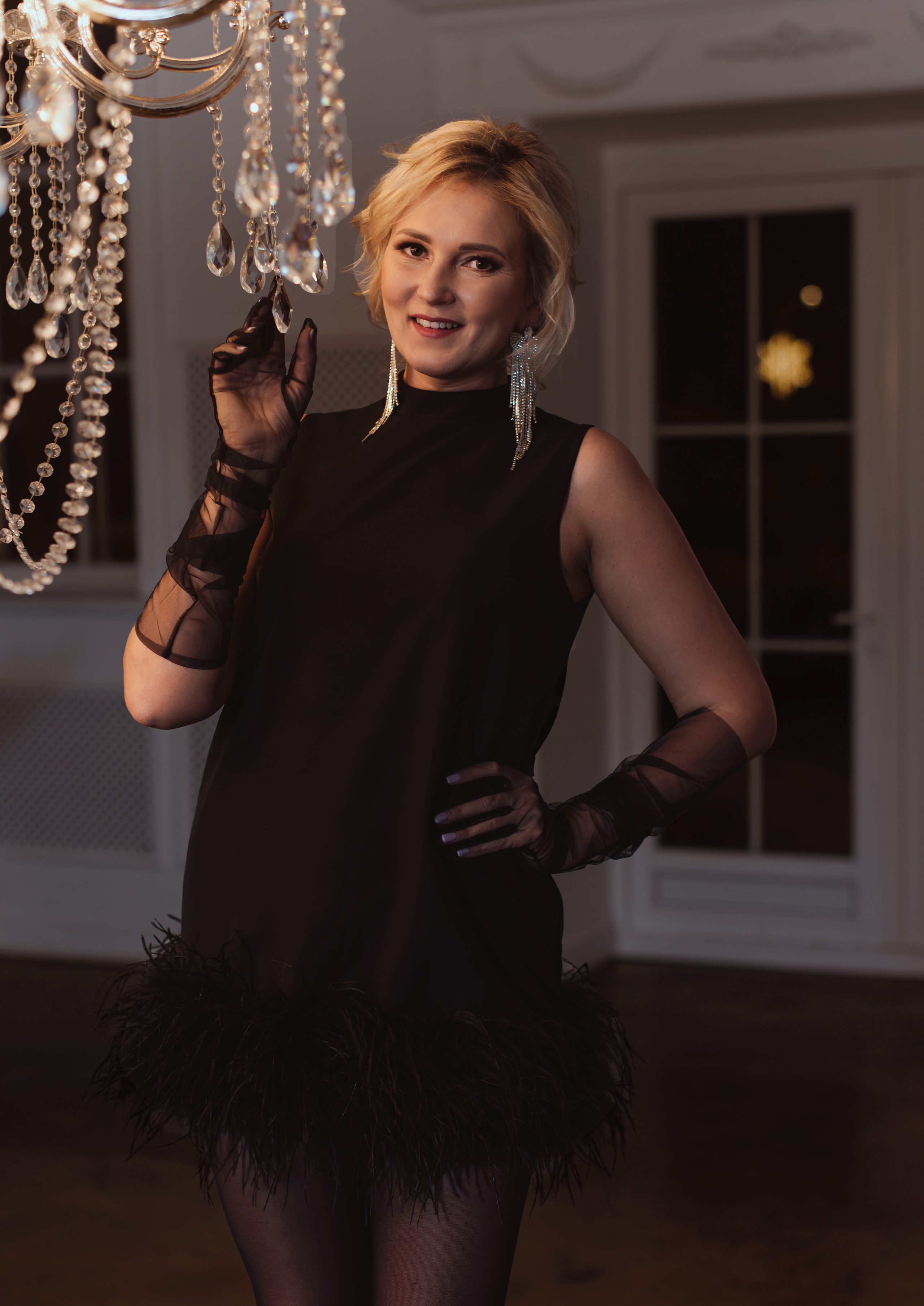 Екатерина (зал Космос). Женский фотограф в Москве и МО