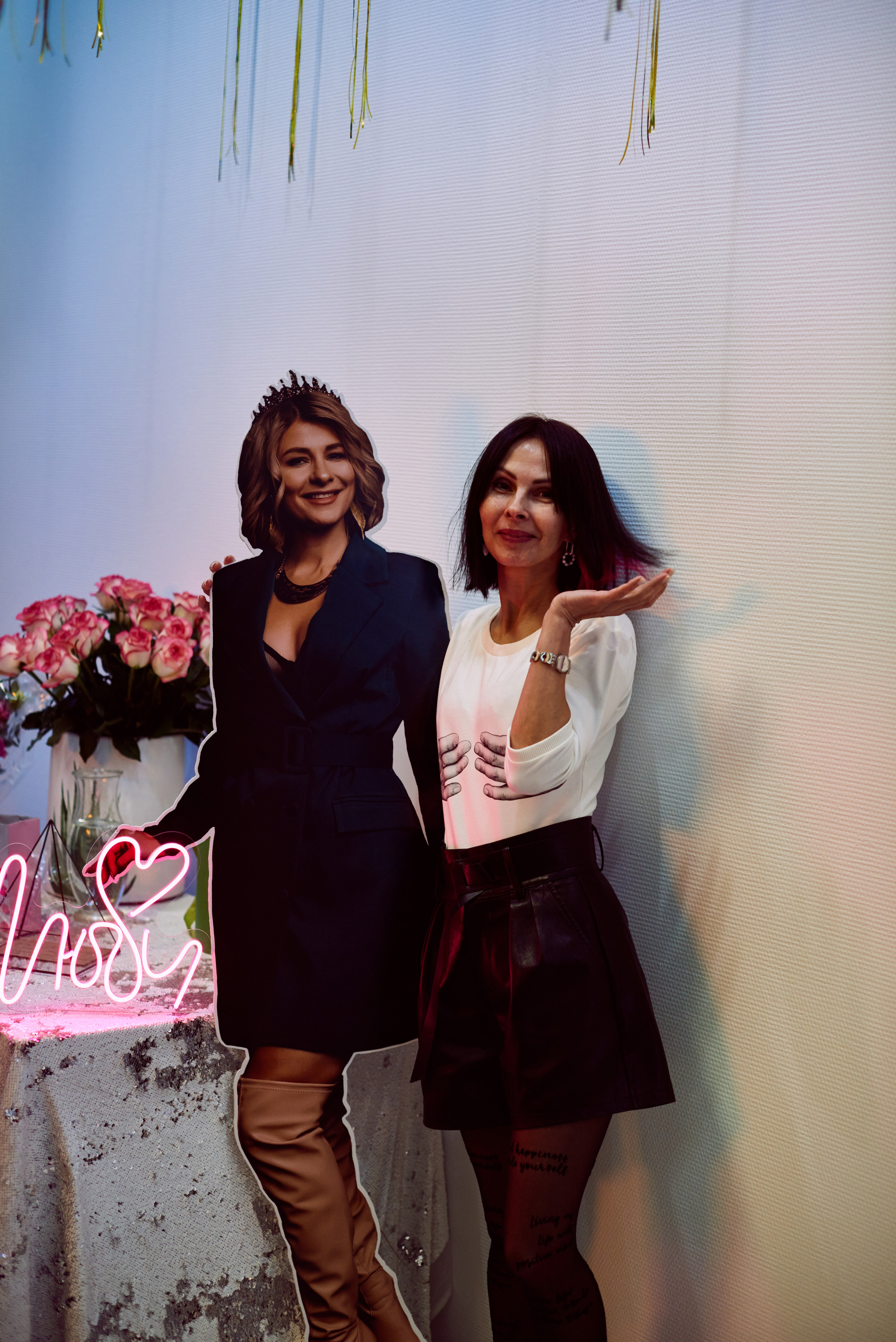 Елена Крутя 35 лет. Женский фотограф в Москве и МО