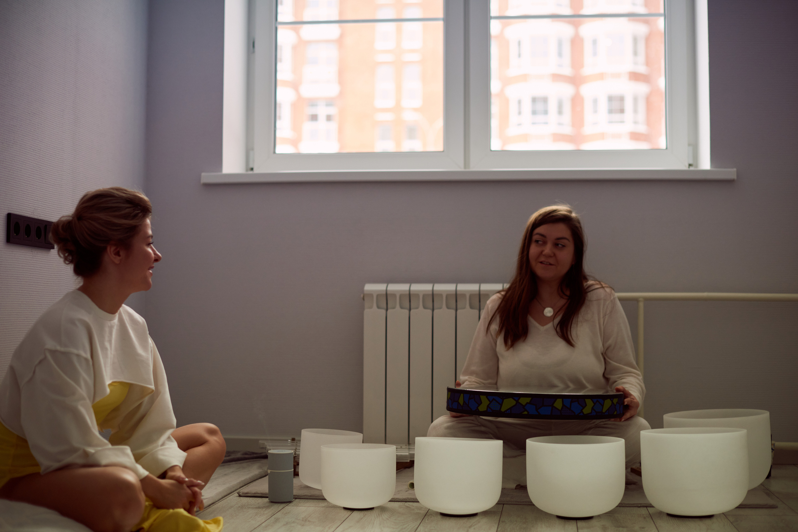 Елена Крутя 35 лет. Женский фотограф в Москве и МО