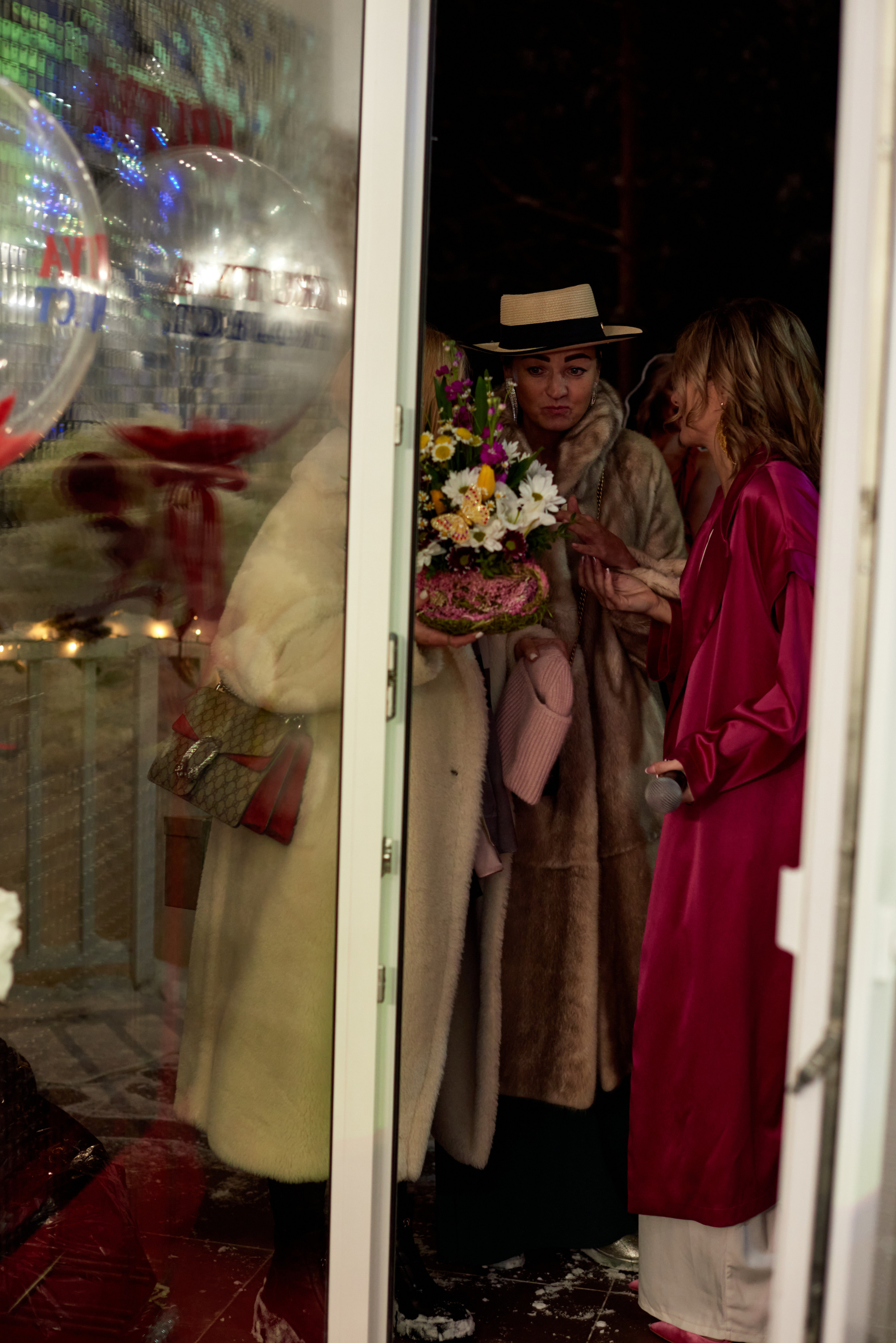 Елена Крутя 35 лет. Женский фотограф в Москве и МО