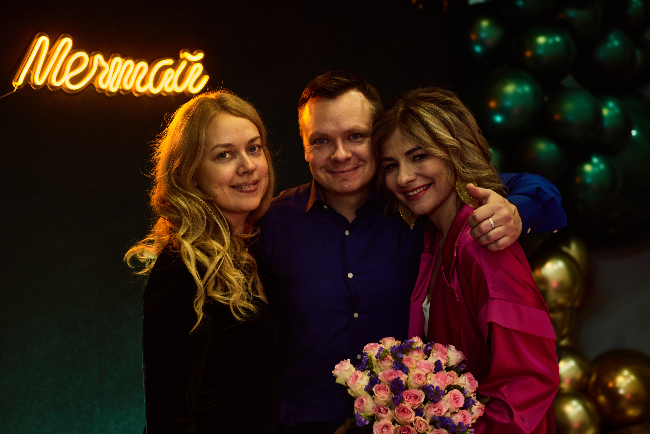 Елена Крутя 35 лет. Женский фотограф в Москве и МО