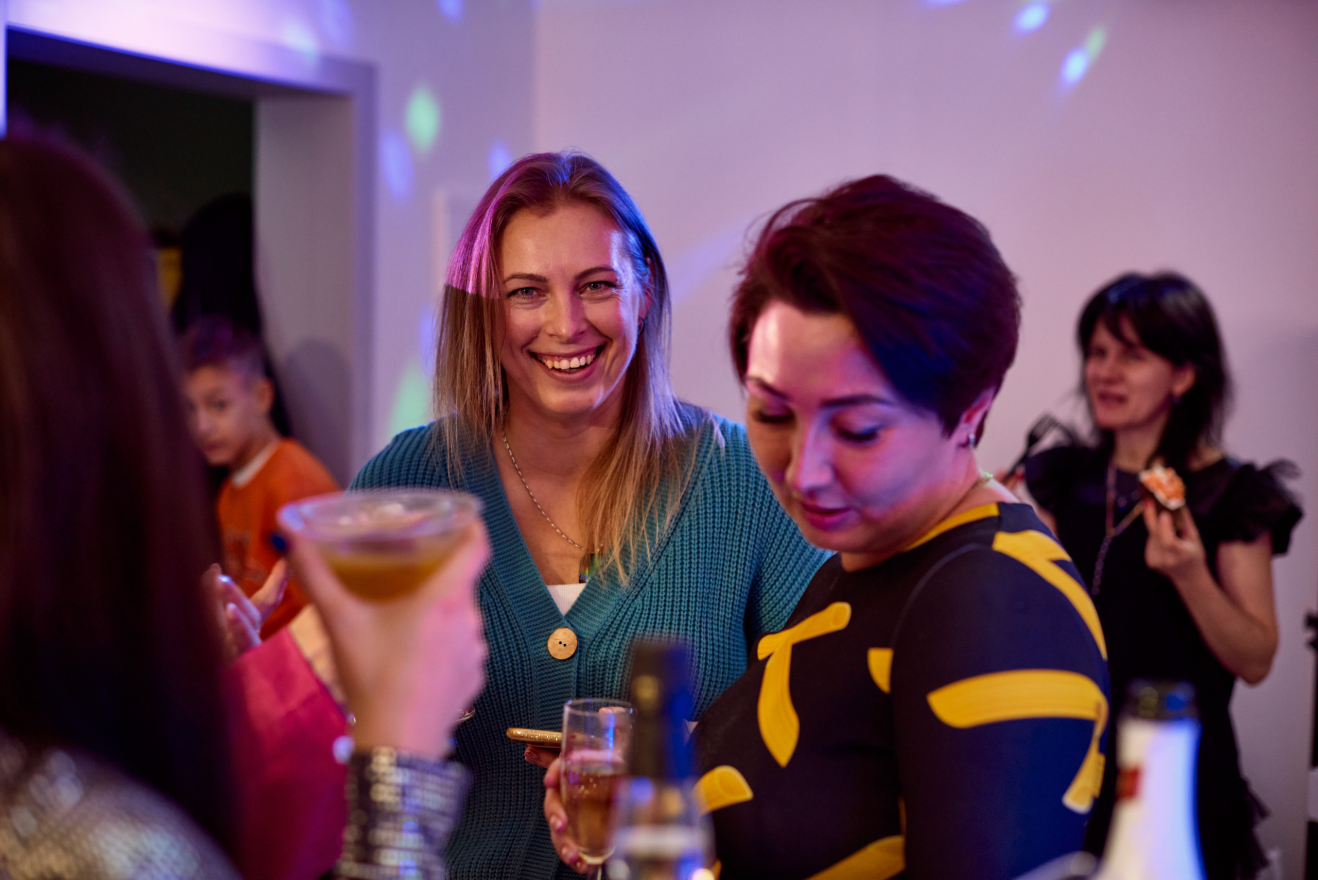 Елена Крутя 35 лет. Женский фотограф в Москве и МО