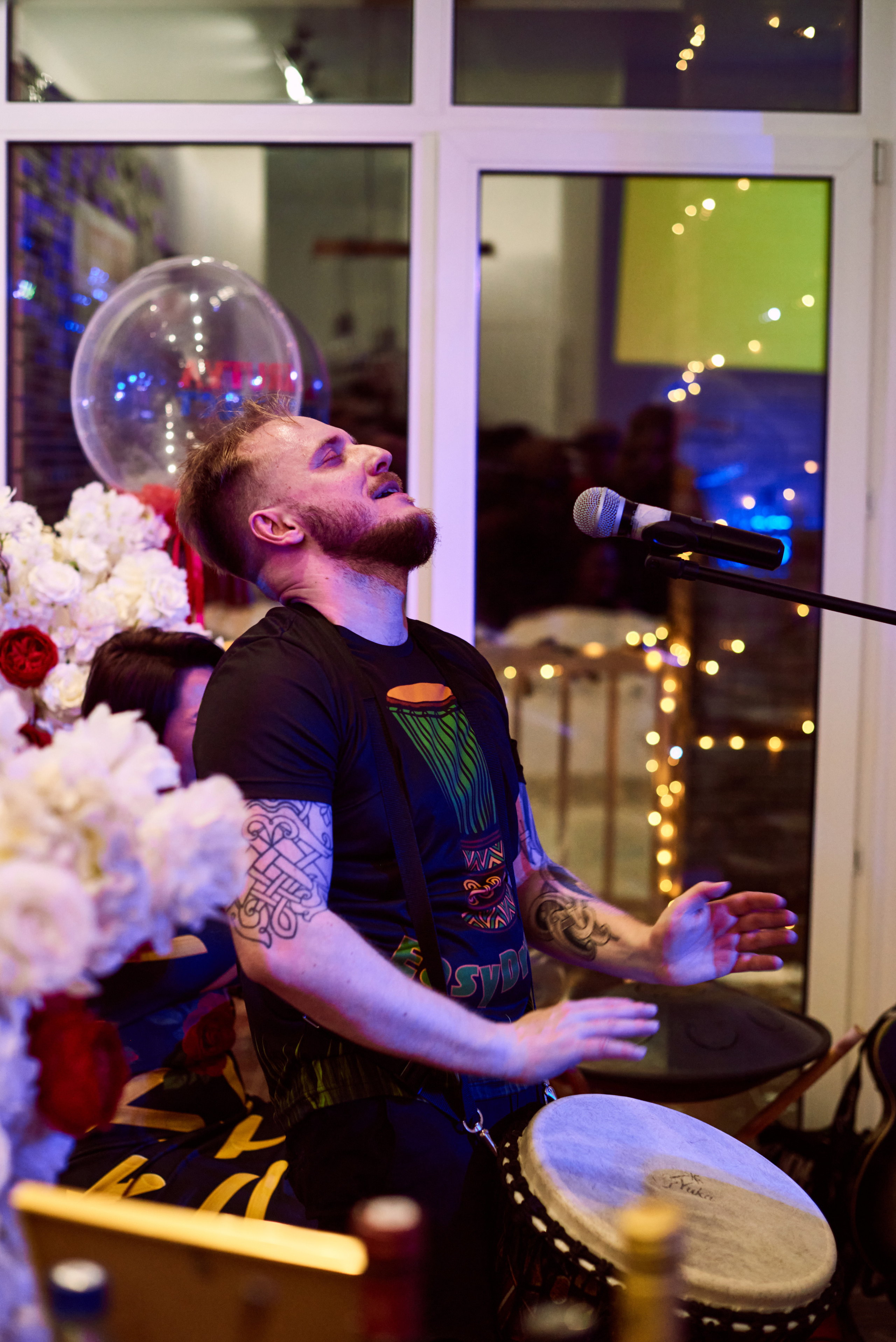 Елена Крутя 35 лет. Женский фотограф в Москве и МО