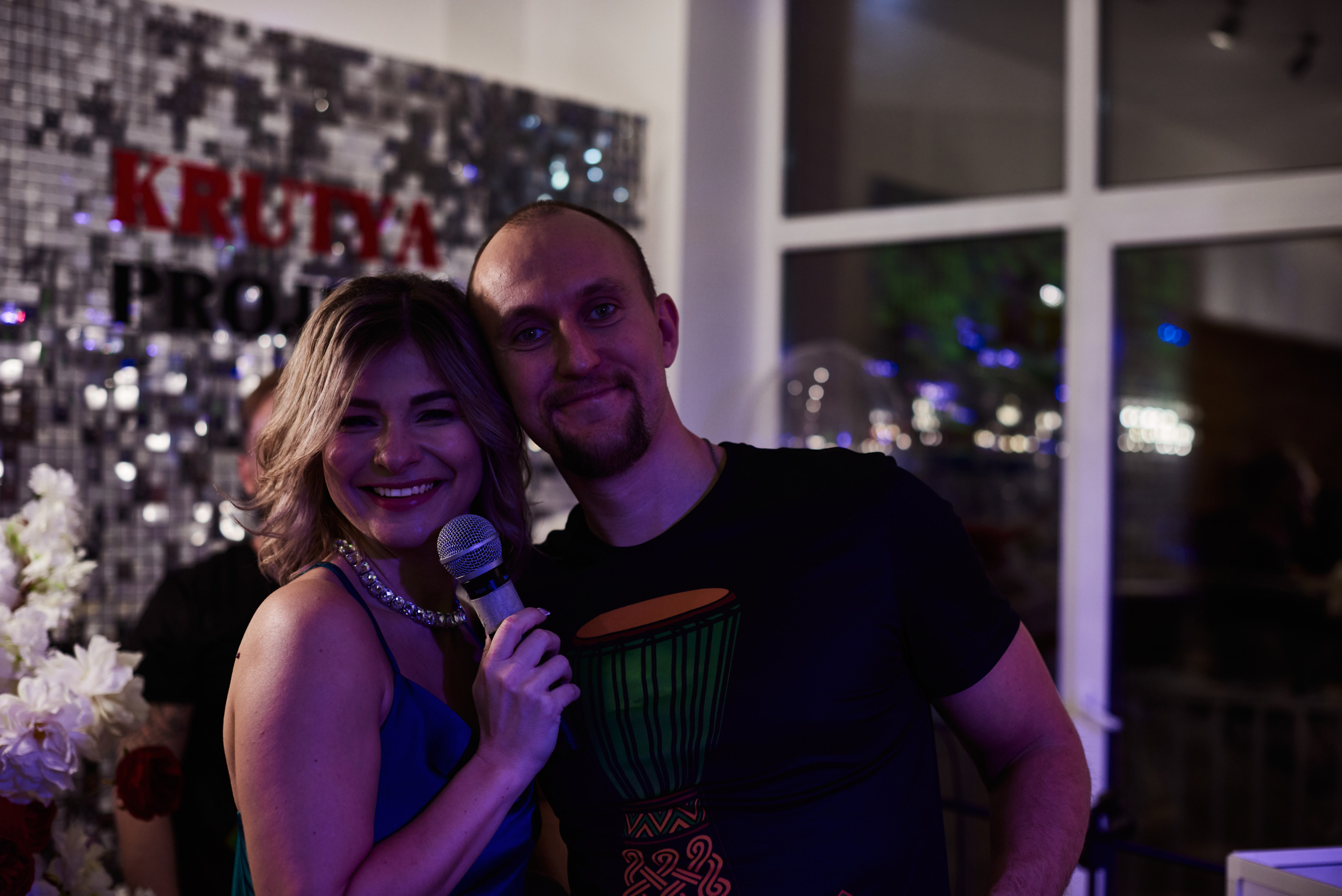 Елена Крутя 35 лет. Женский фотограф в Москве и МО