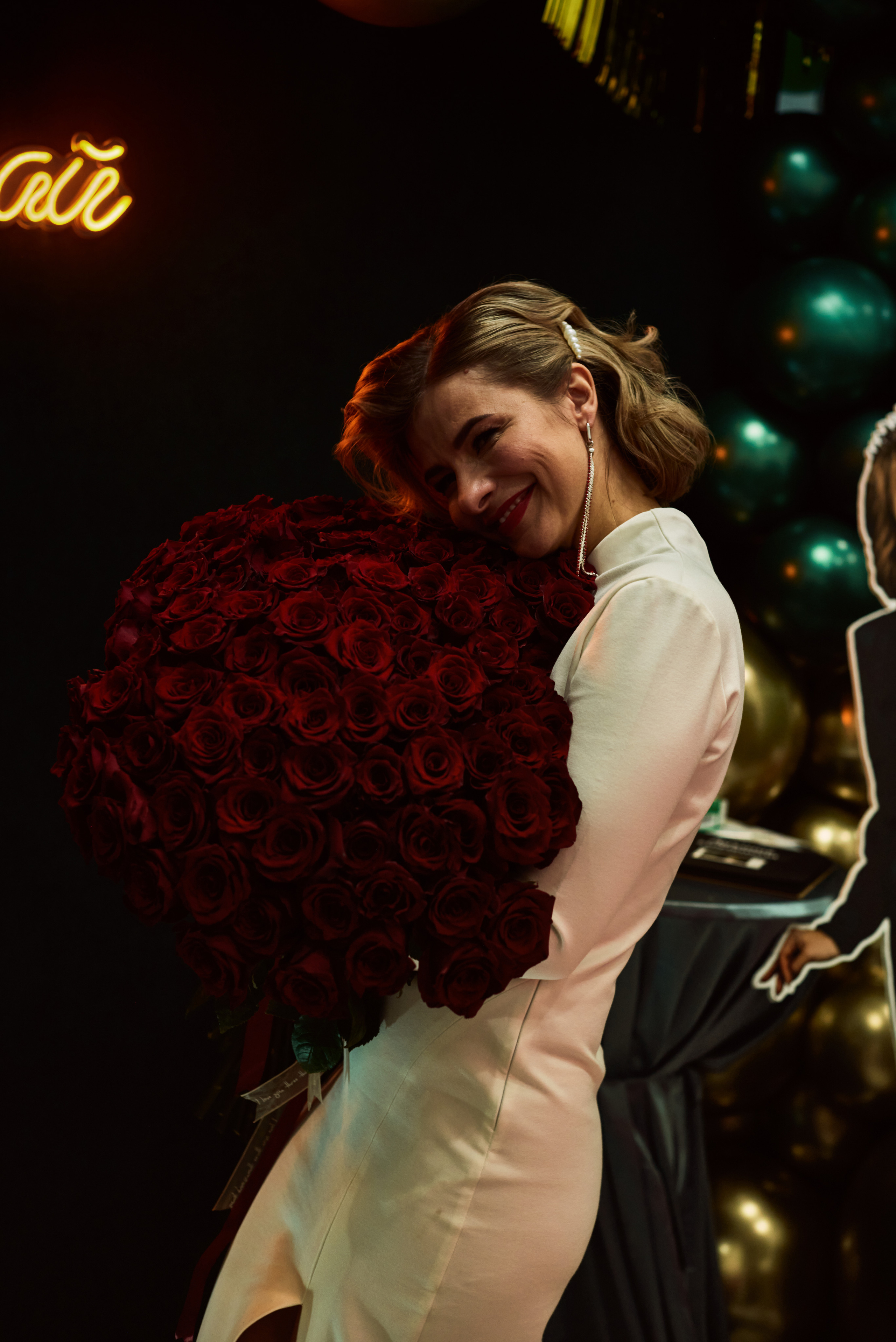 Елена Крутя 35 лет. Женский фотограф в Москве и МО