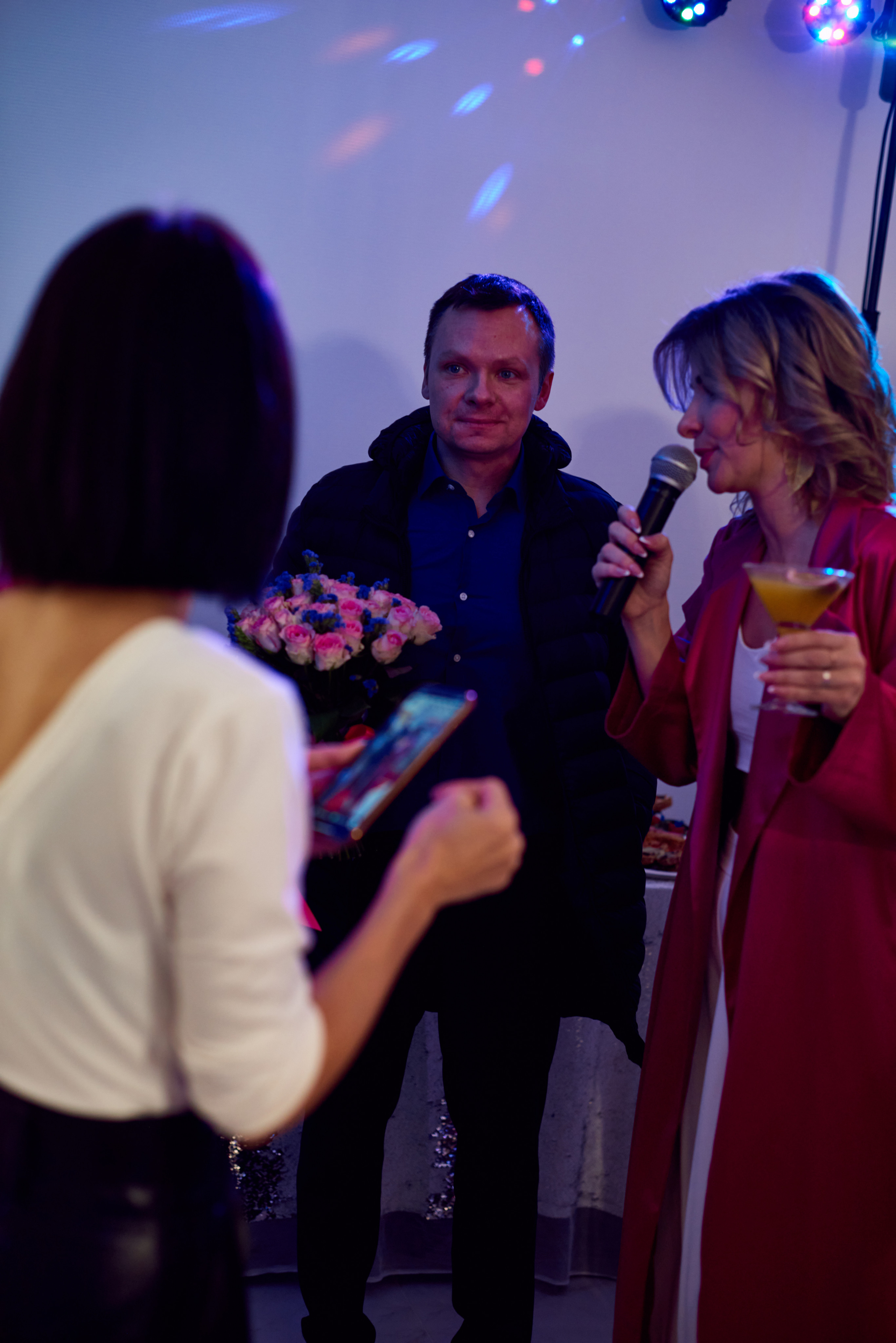 Елена Крутя 35 лет. Женский фотограф в Москве и МО