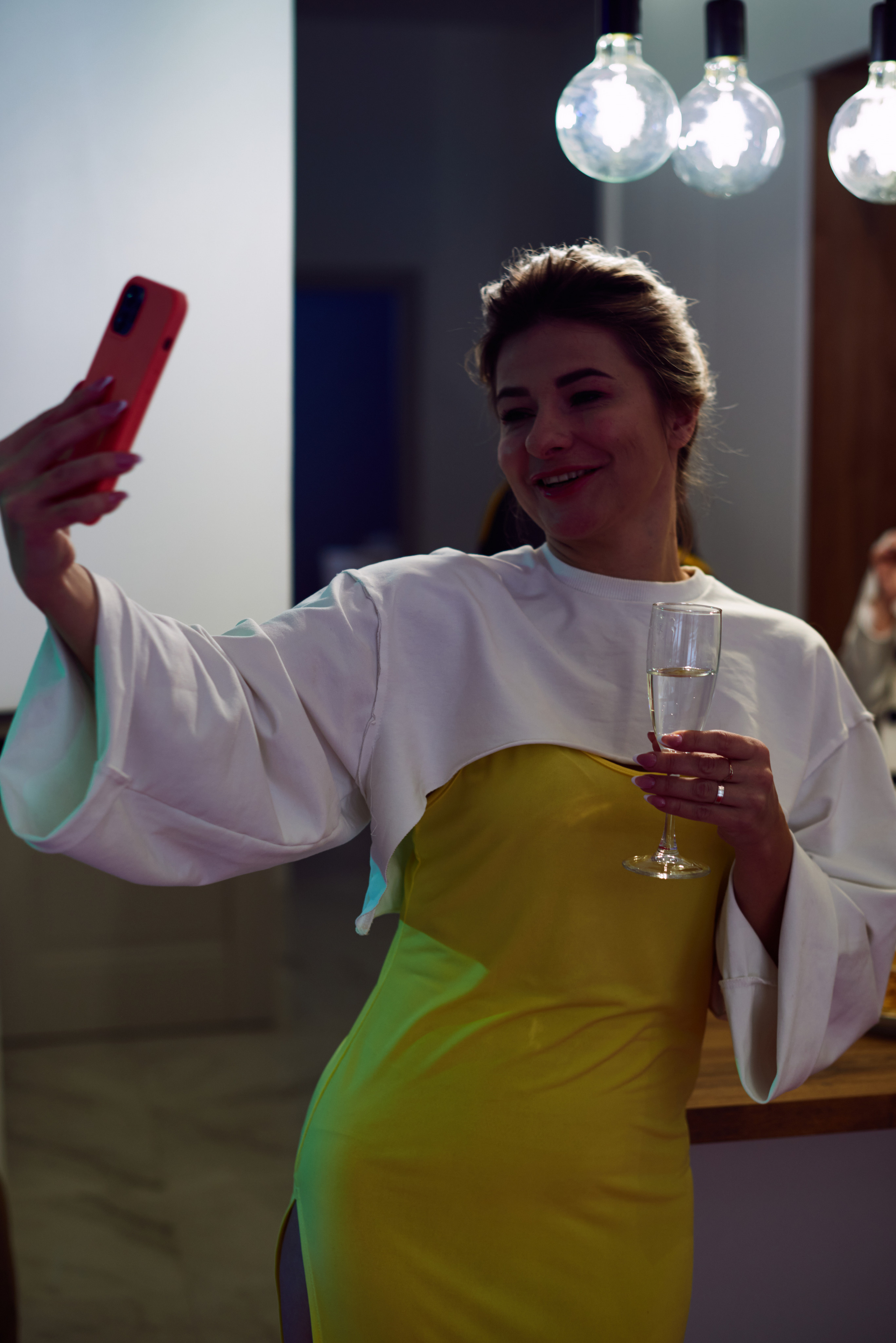 Елена Крутя 35 лет. Женский фотограф в Москве и МО