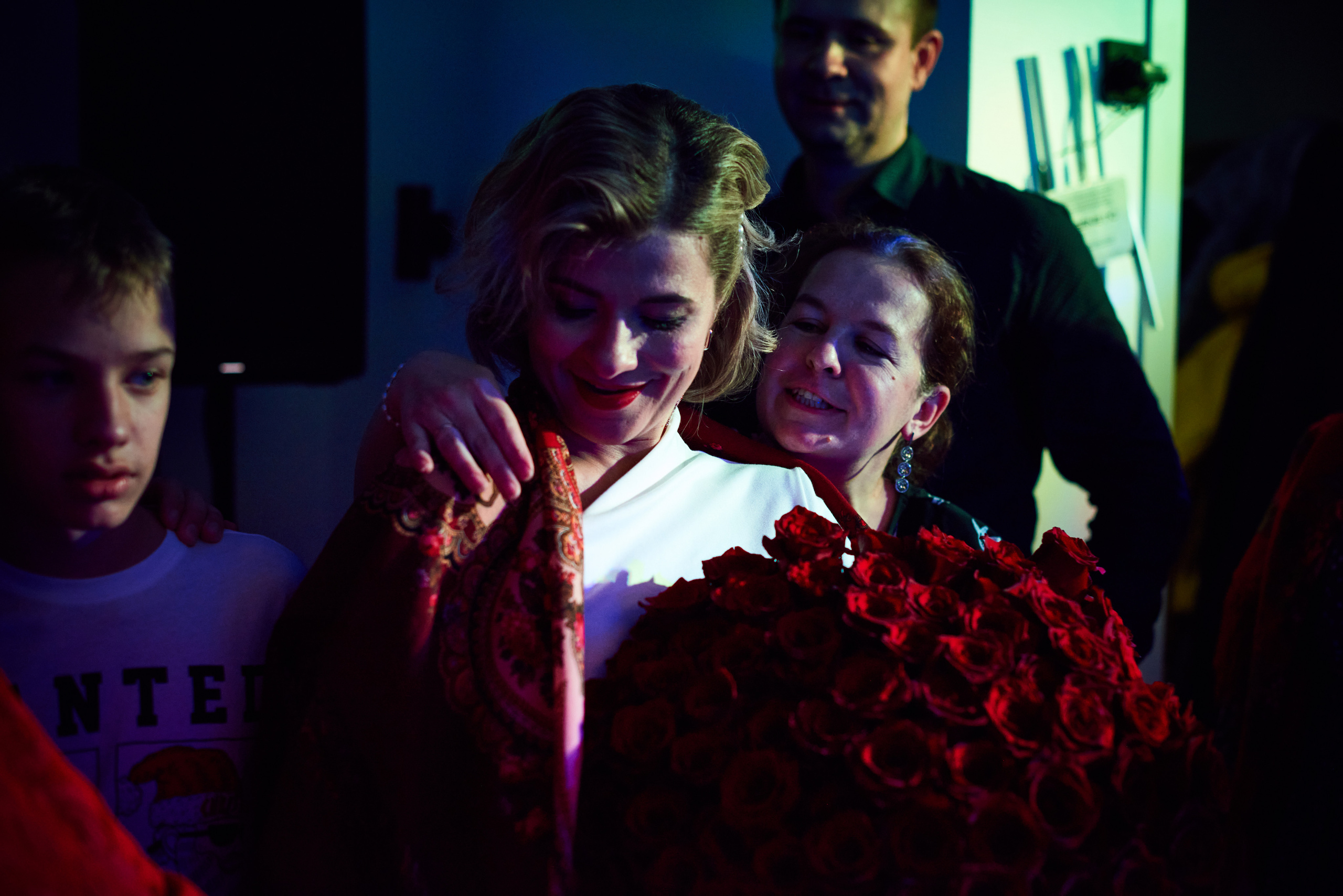 Елена Крутя 35 лет. Женский фотограф в Москве и МО