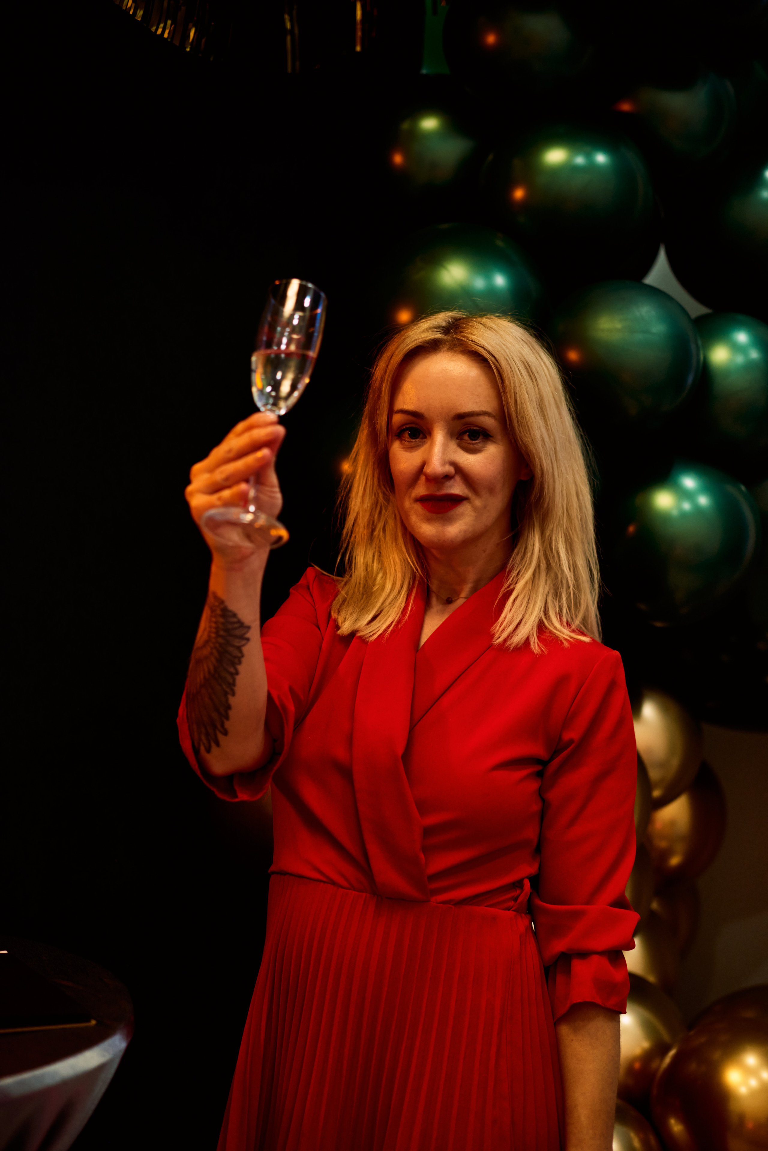 Елена Крутя 35 лет. Женский фотограф в Москве и МО