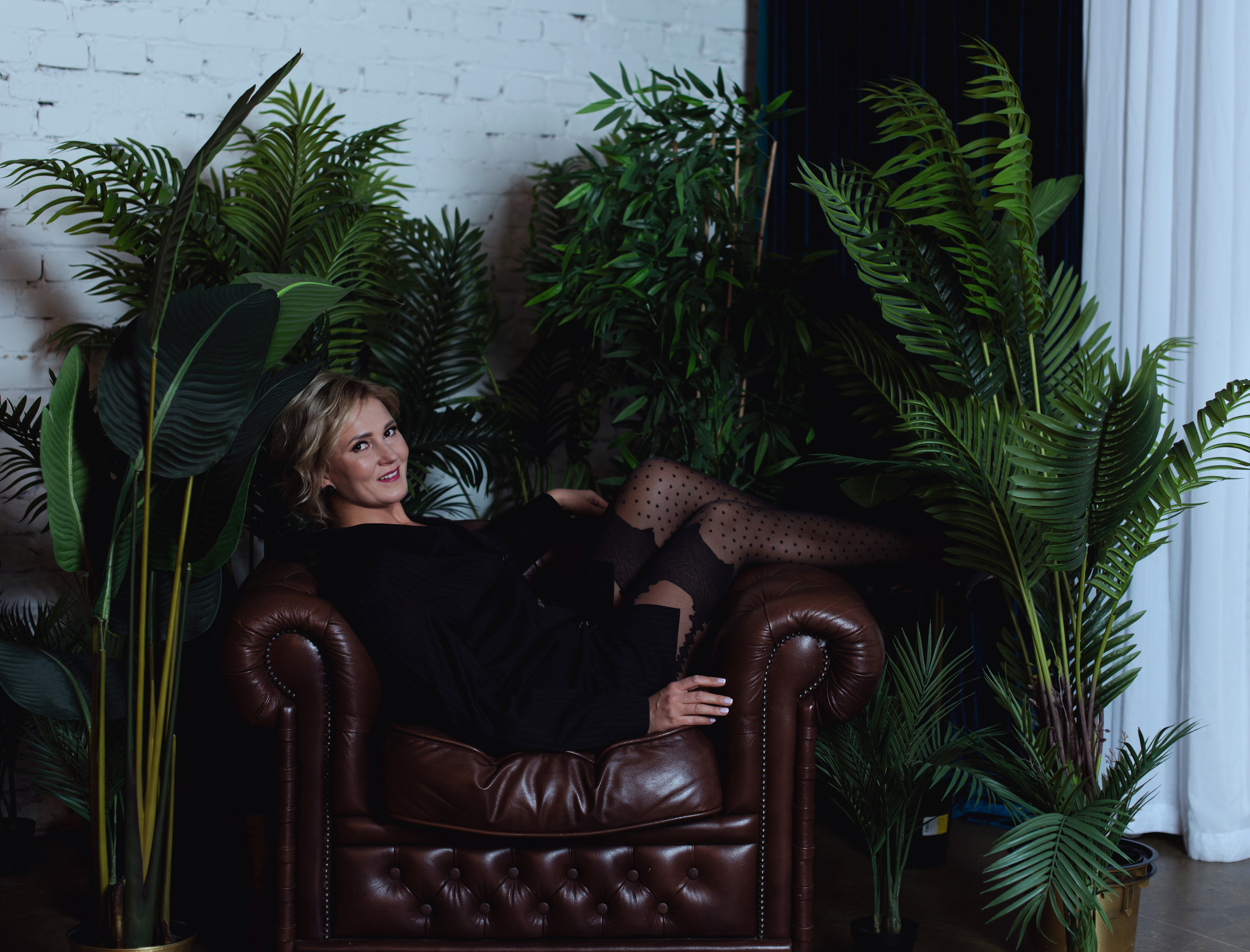 Екатерина (зал Космос). Женский фотограф в Москве и МО