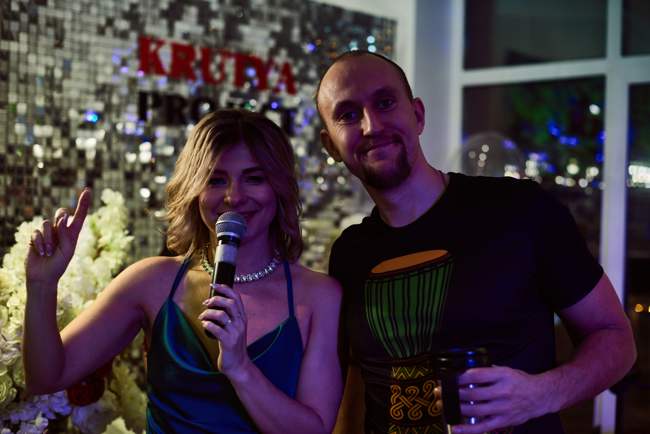 Елена Крутя 35 лет. Женский фотограф в Москве и МО