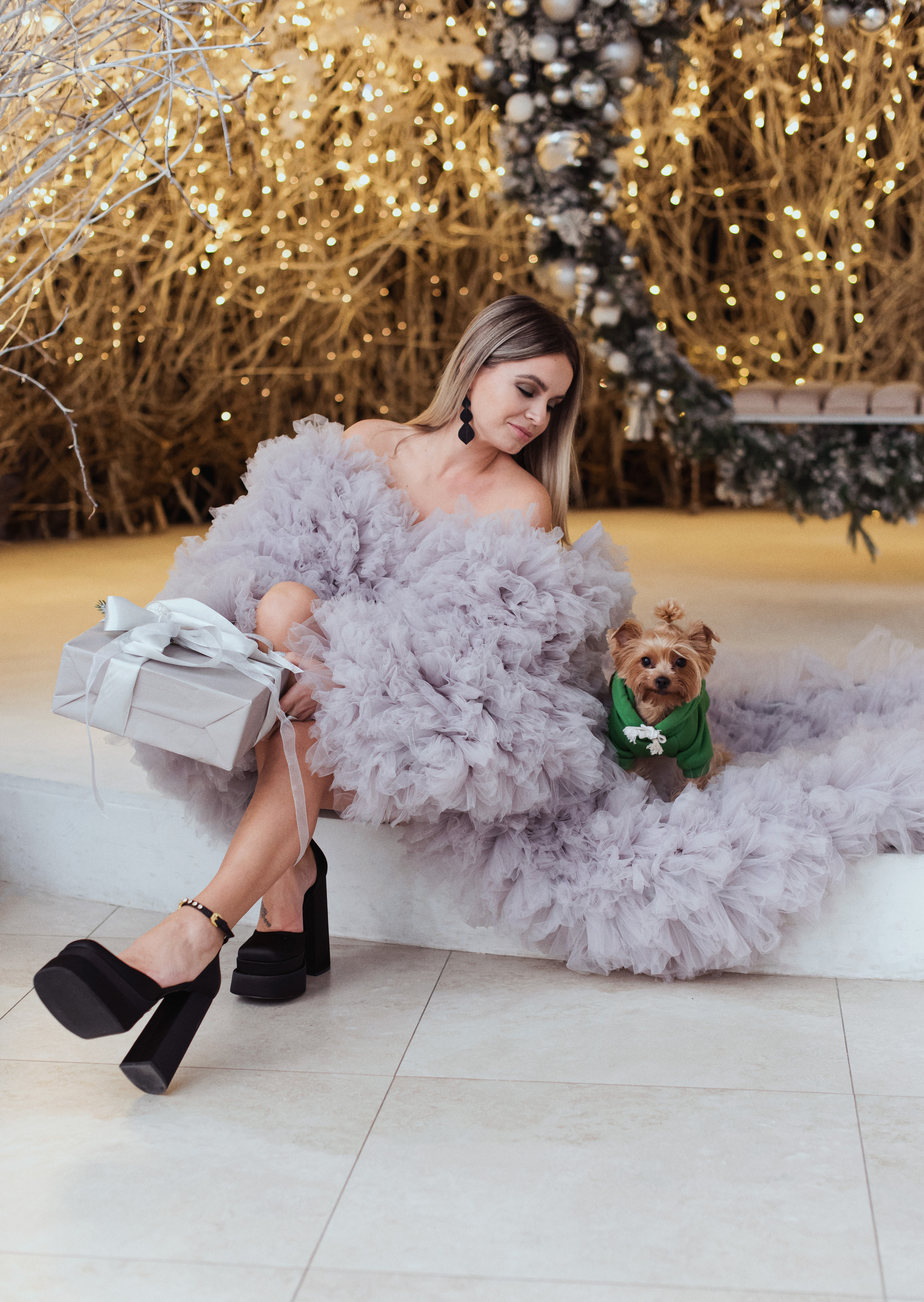 Марина. Женский фотограф в Москве и МО