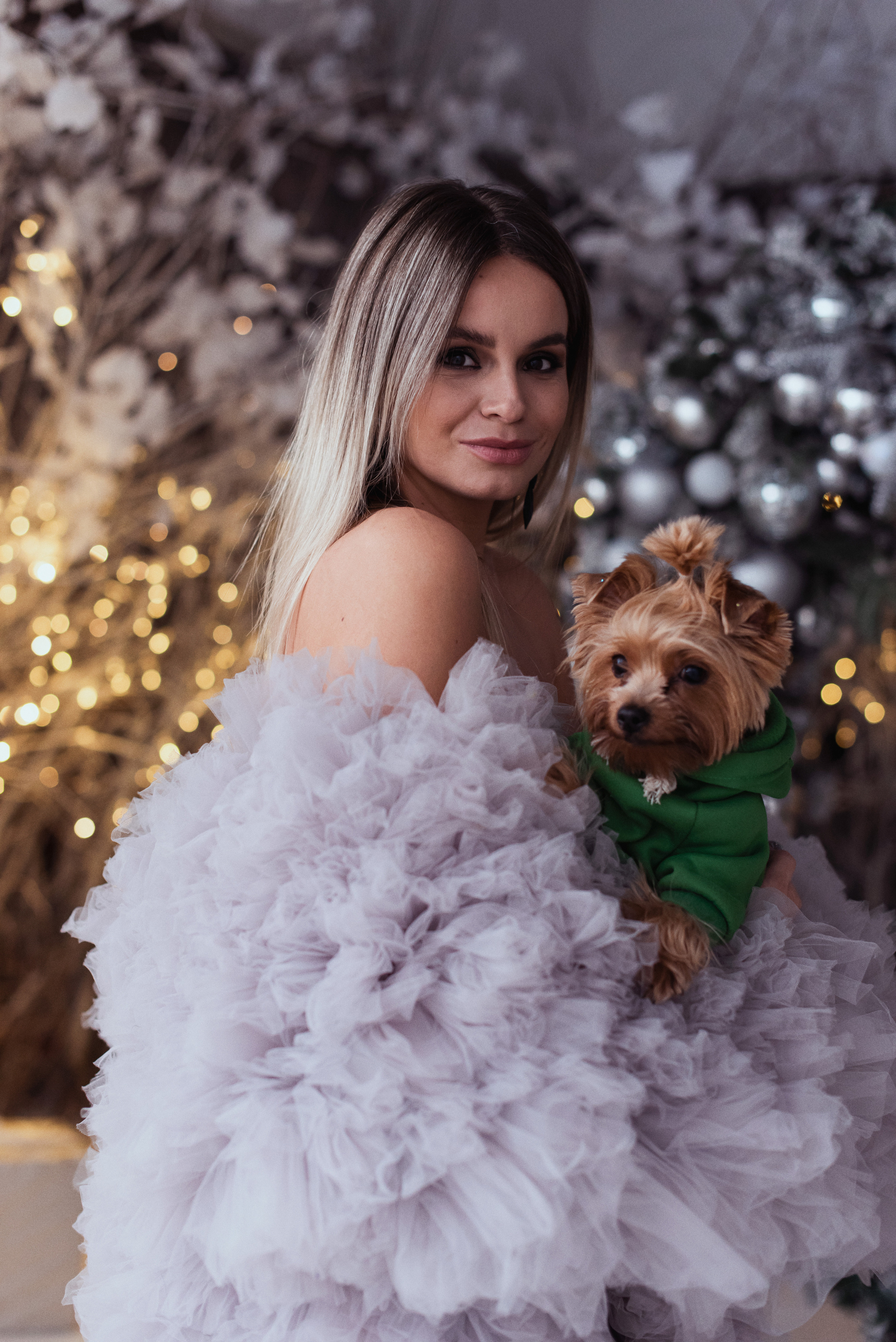 Марина. Женский фотограф в Москве и МО