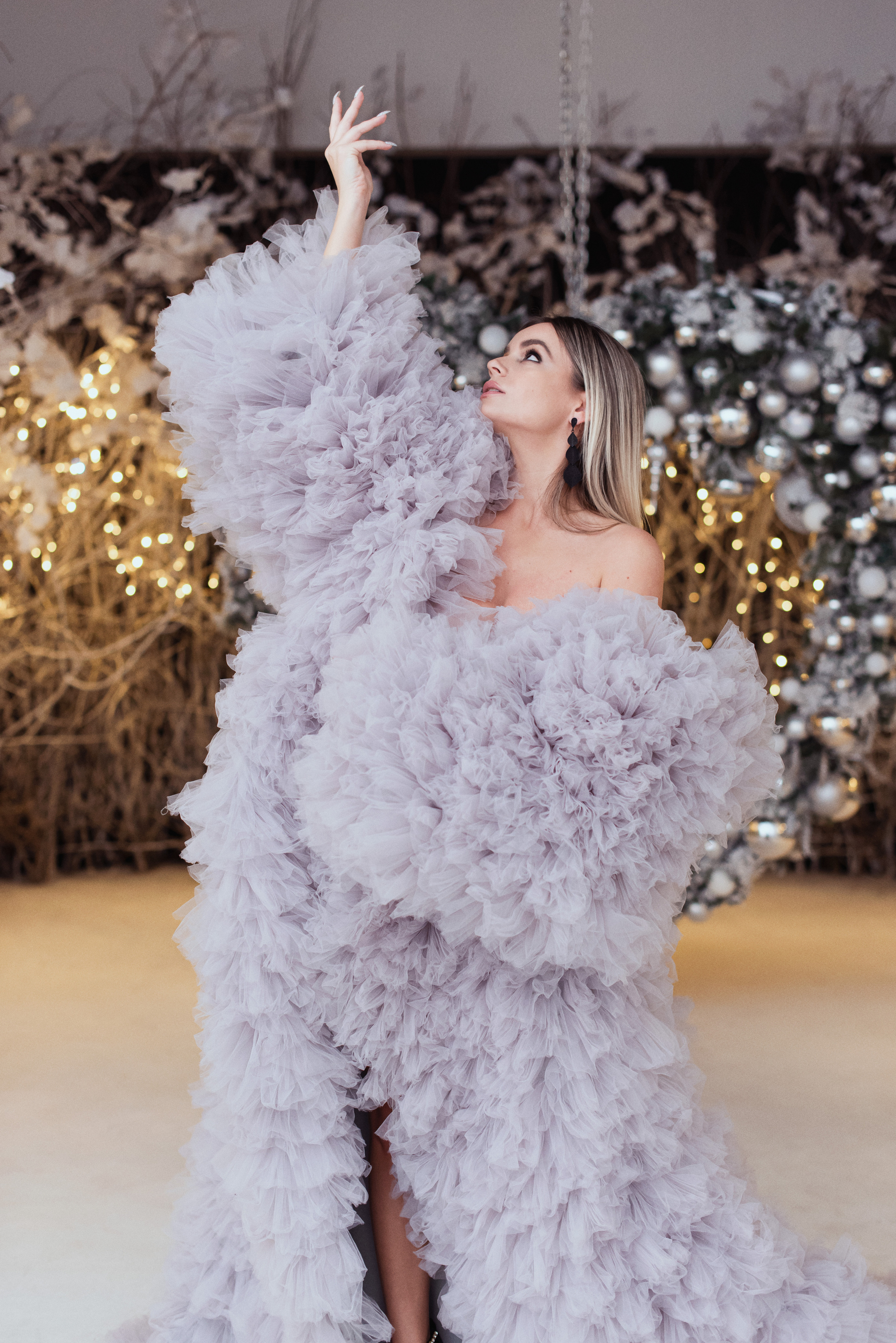 Марина. Женский фотограф в Москве и МО