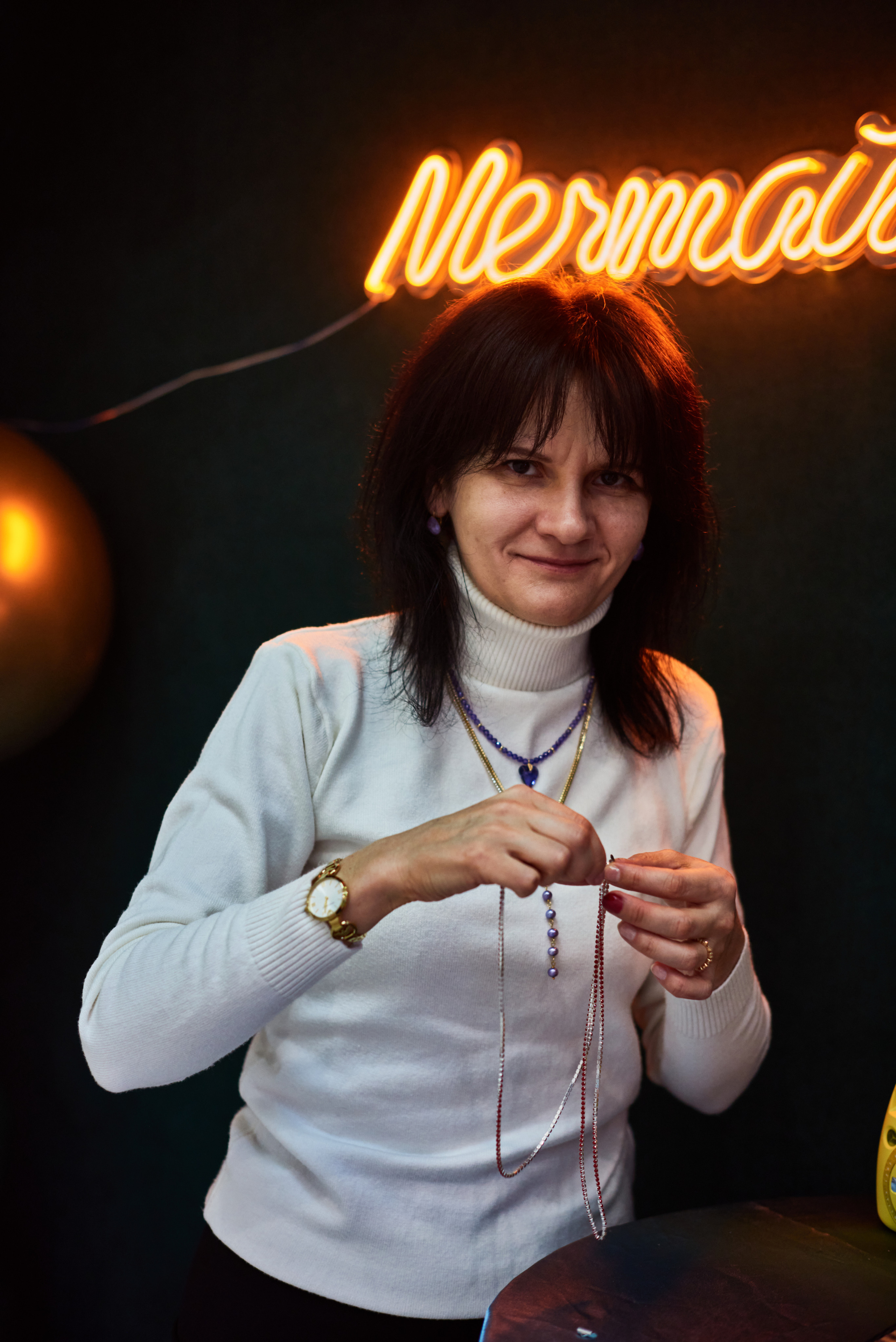 Елена Крутя 35 лет. Женский фотограф в Москве и МО