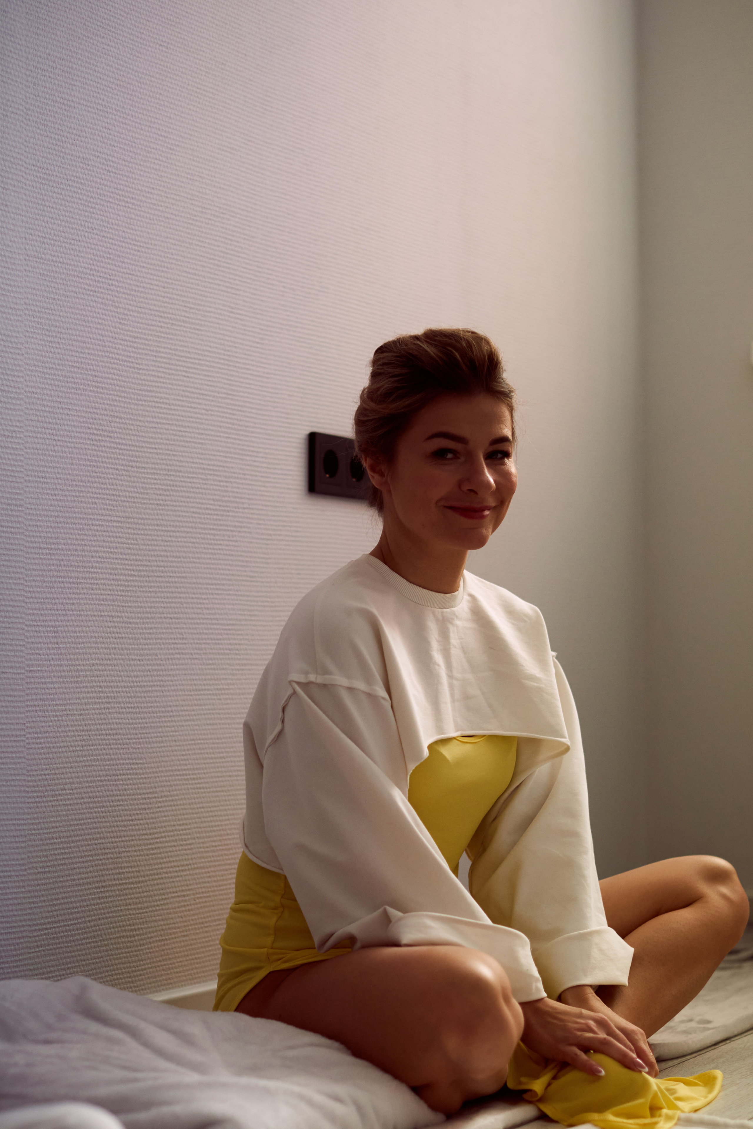 Елена Крутя 35 лет. Женский фотограф в Москве и МО