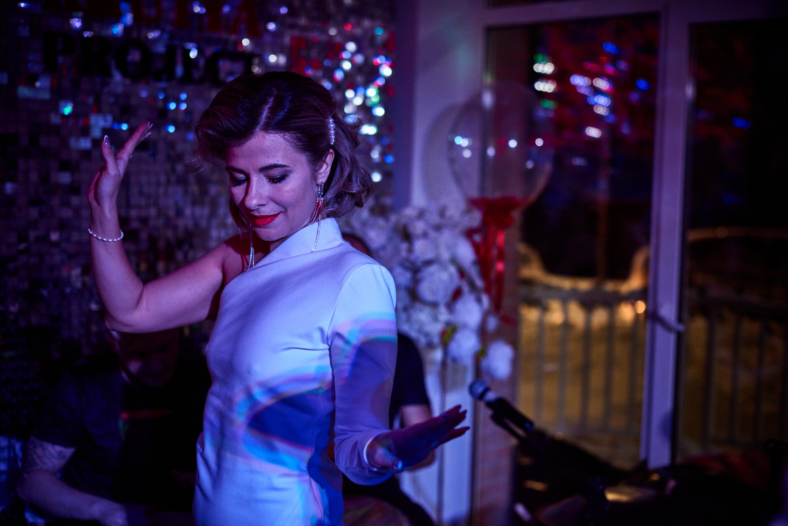 Елена Крутя 35 лет. Женский фотограф в Москве и МО