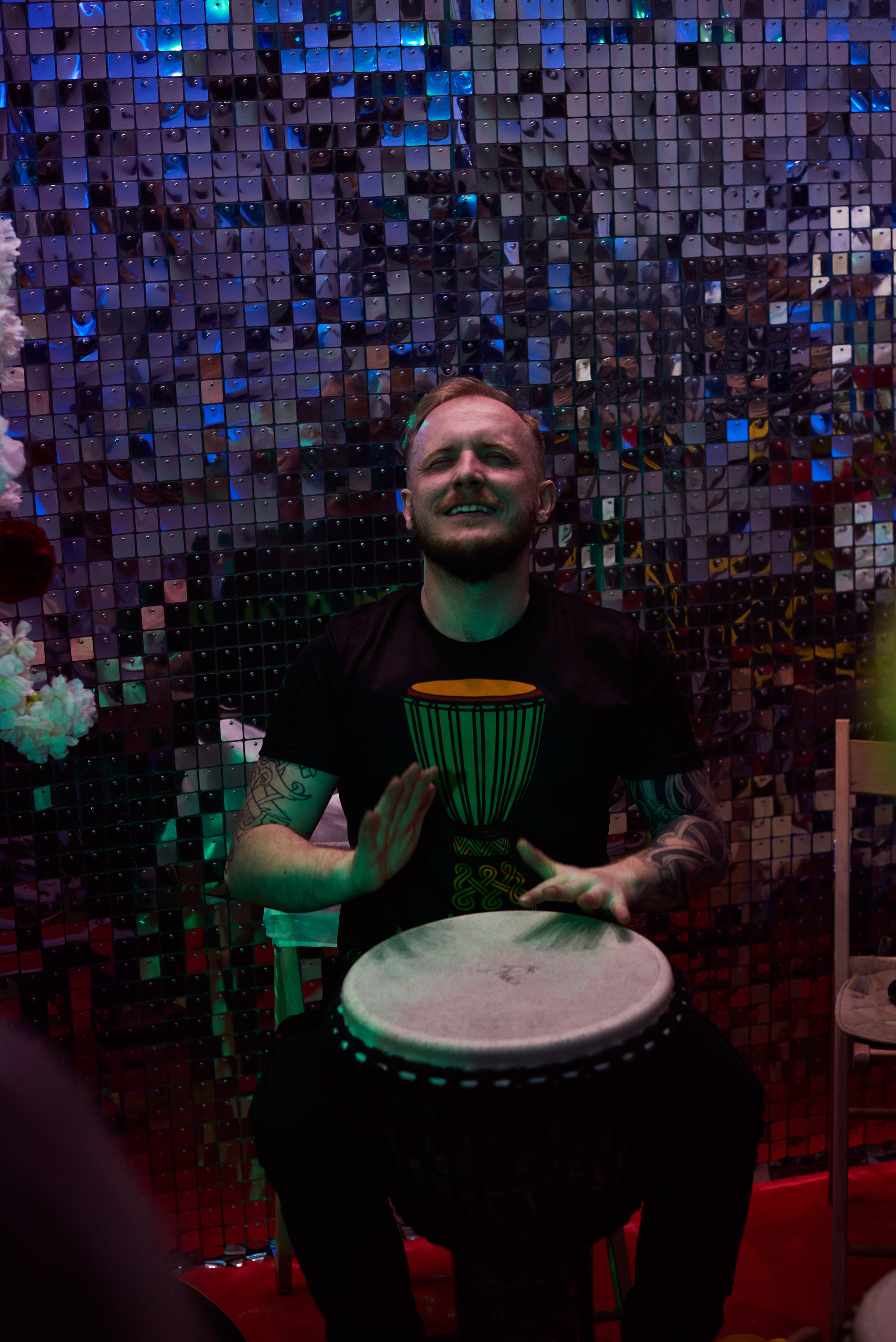 Елена Крутя 35 лет. Женский фотограф в Москве и МО