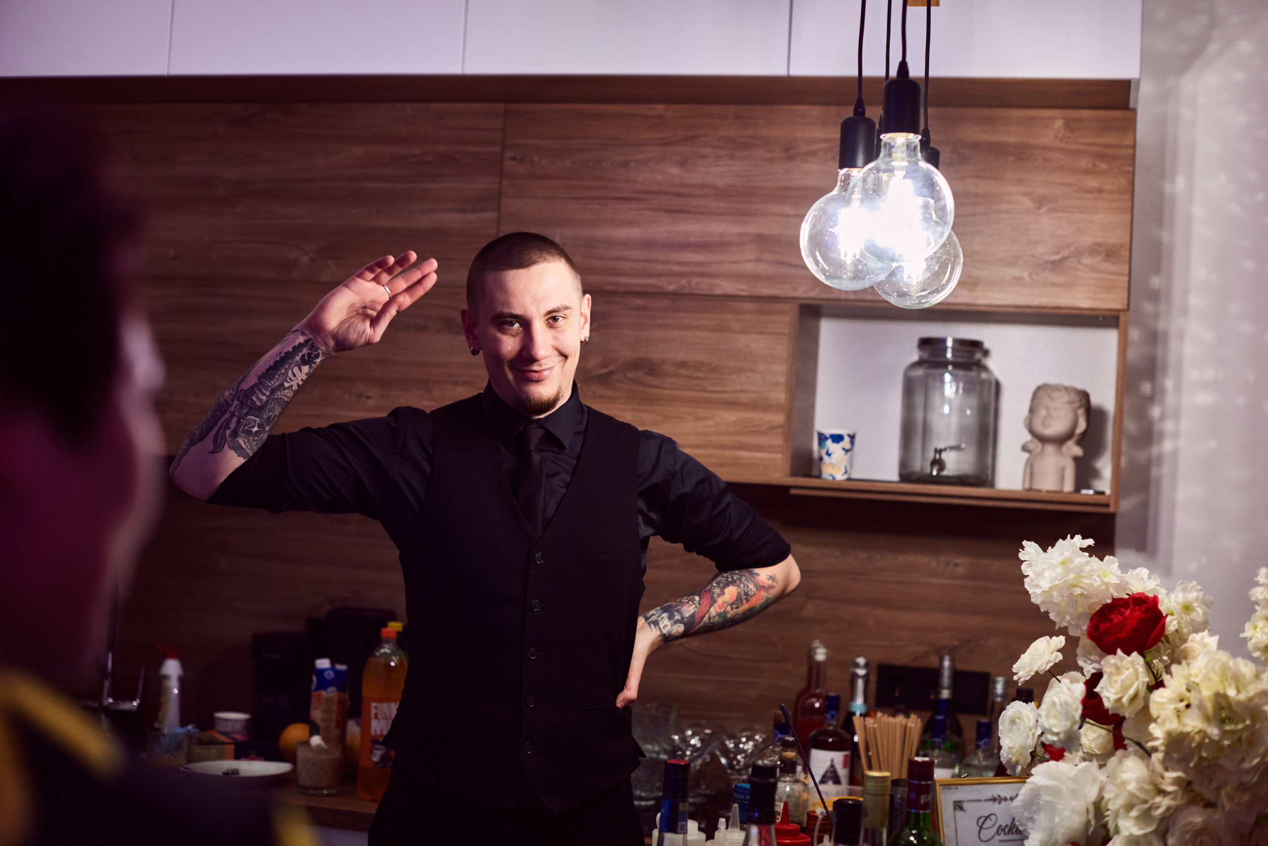 Елена Крутя 35 лет. Женский фотограф в Москве и МО