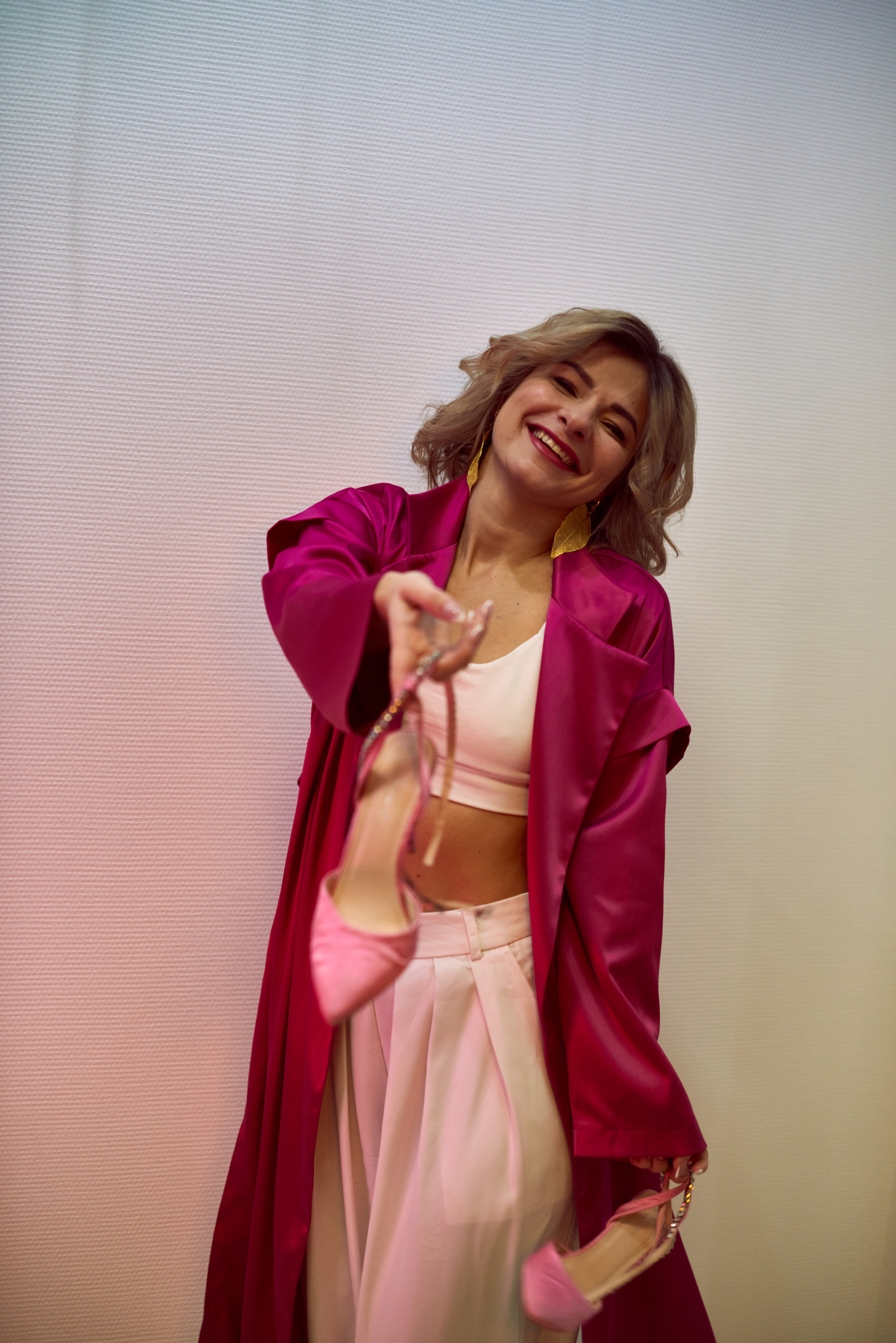 Елена Крутя 35 лет. Женский фотограф в Москве и МО