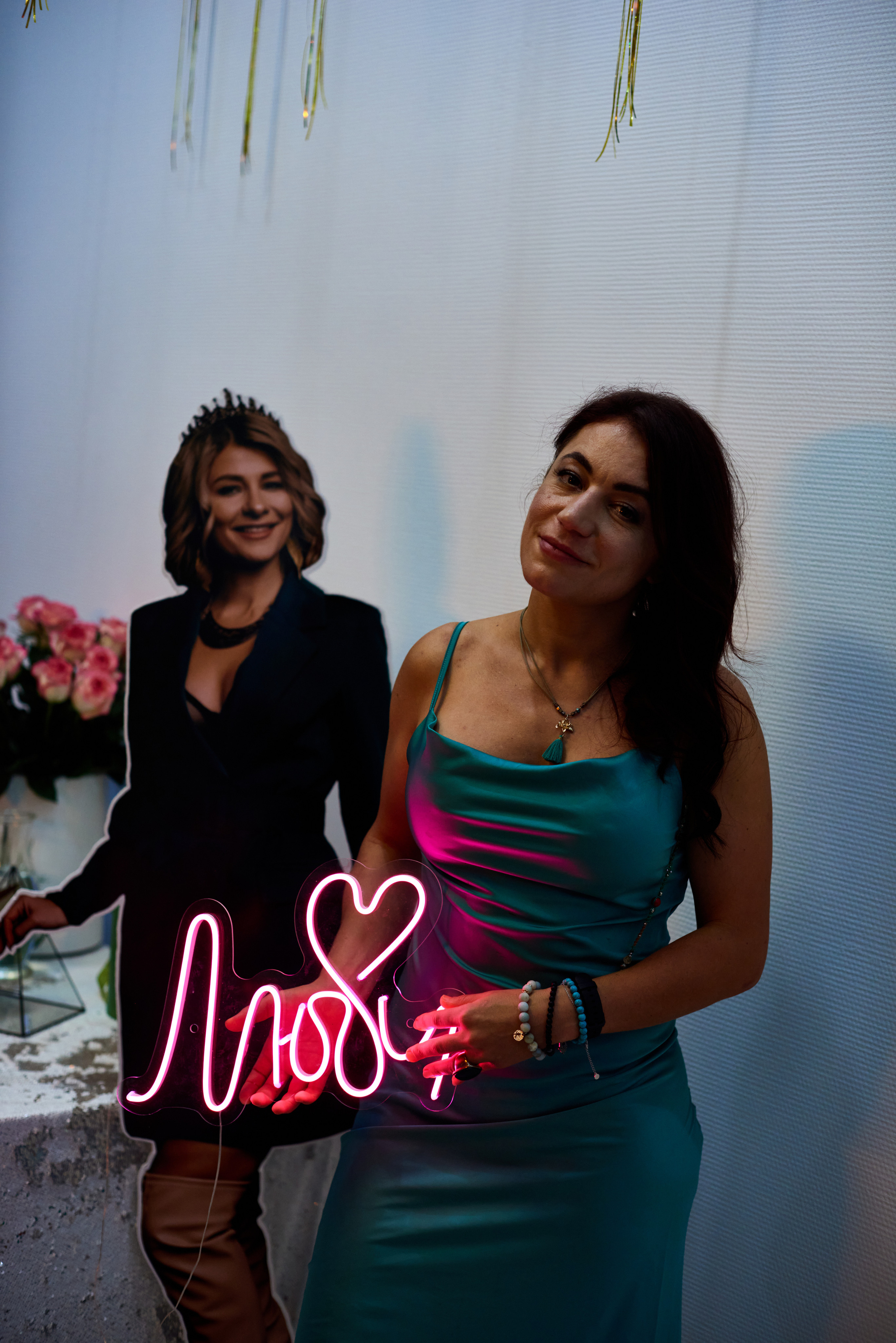 Елена Крутя 35 лет. Женский фотограф в Москве и МО