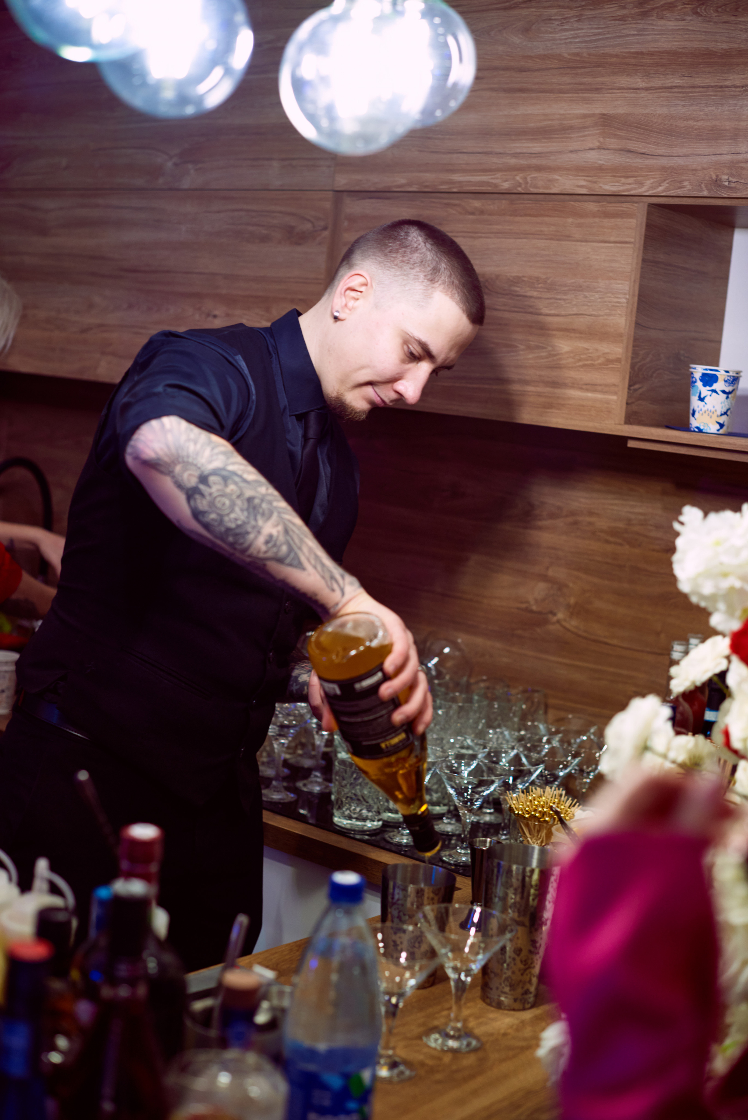 Елена Крутя 35 лет. Женский фотограф в Москве и МО