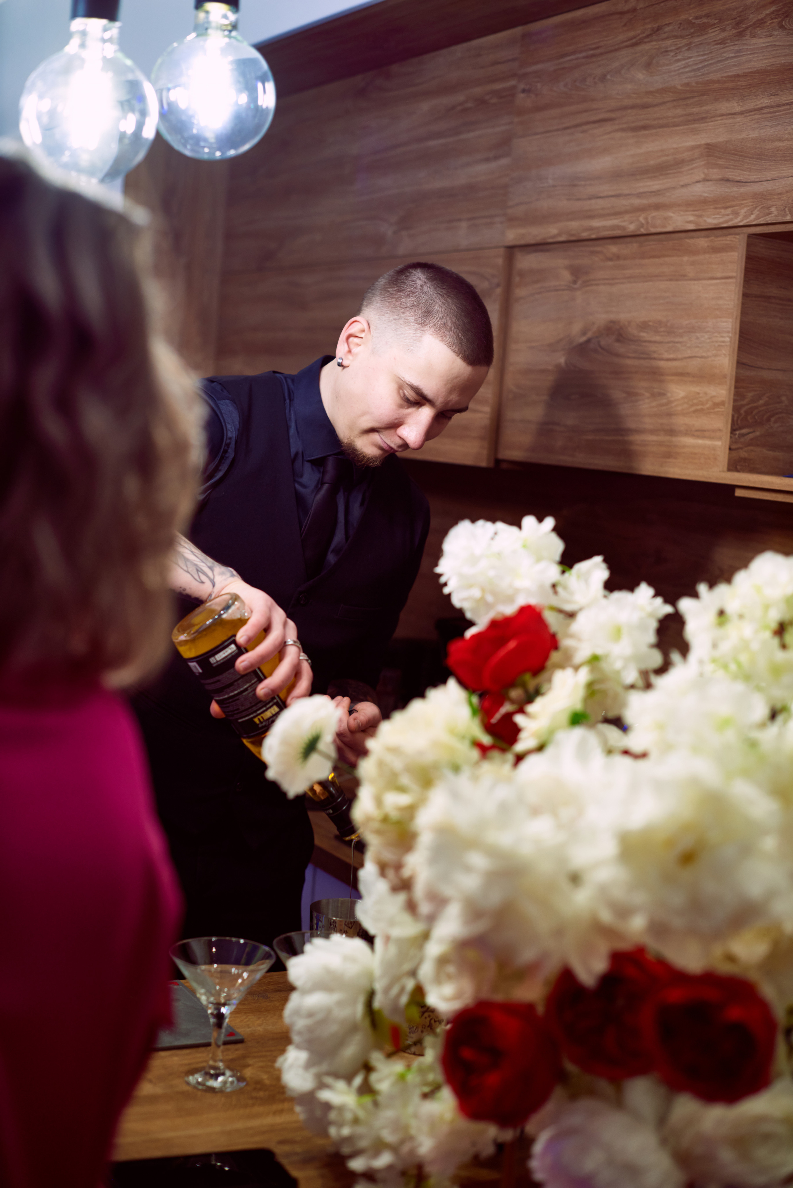 Елена Крутя 35 лет. Женский фотограф в Москве и МО