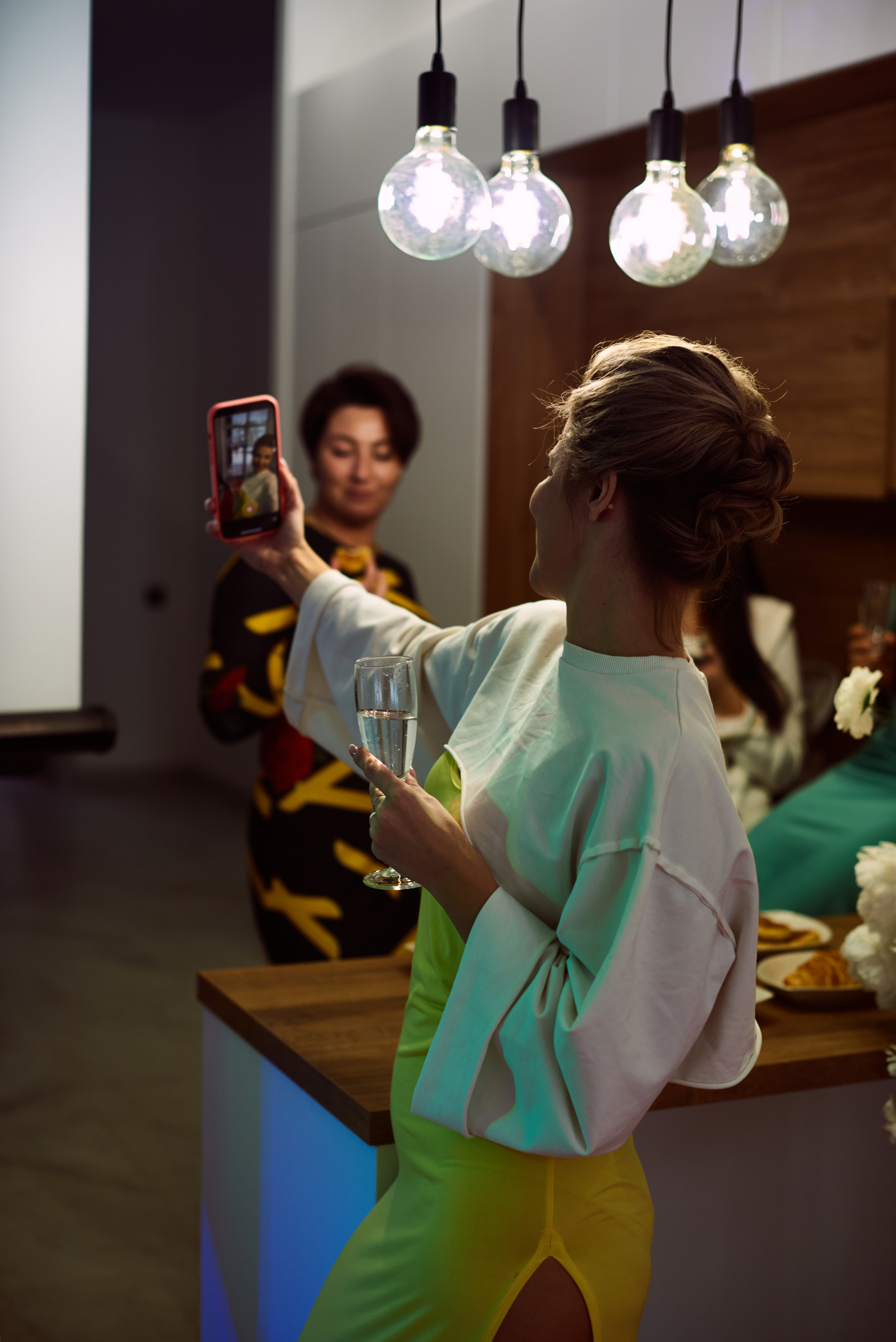 Елена Крутя 35 лет. Женский фотограф в Москве и МО