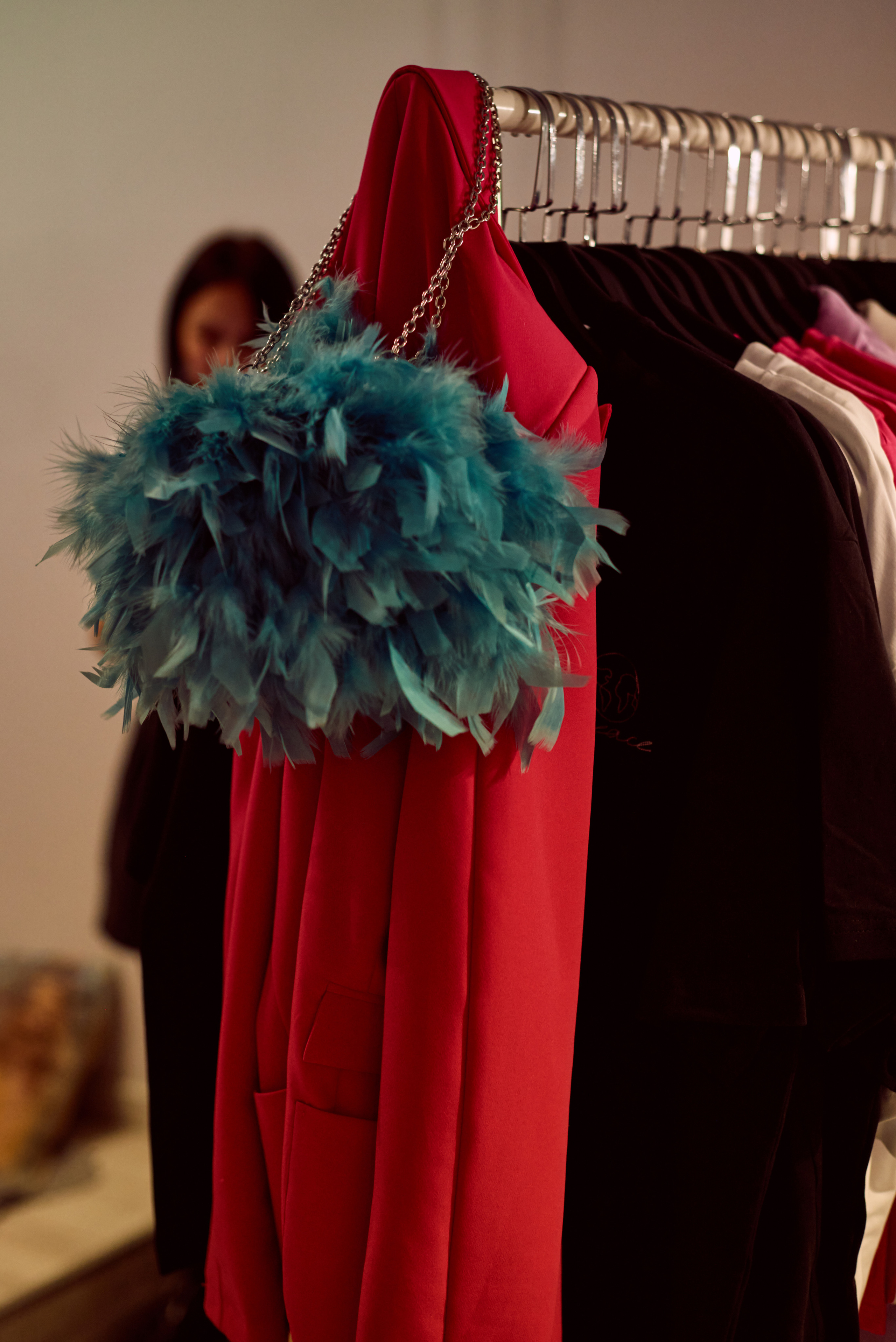 Елена Крутя 35 лет. Женский фотограф в Москве и МО