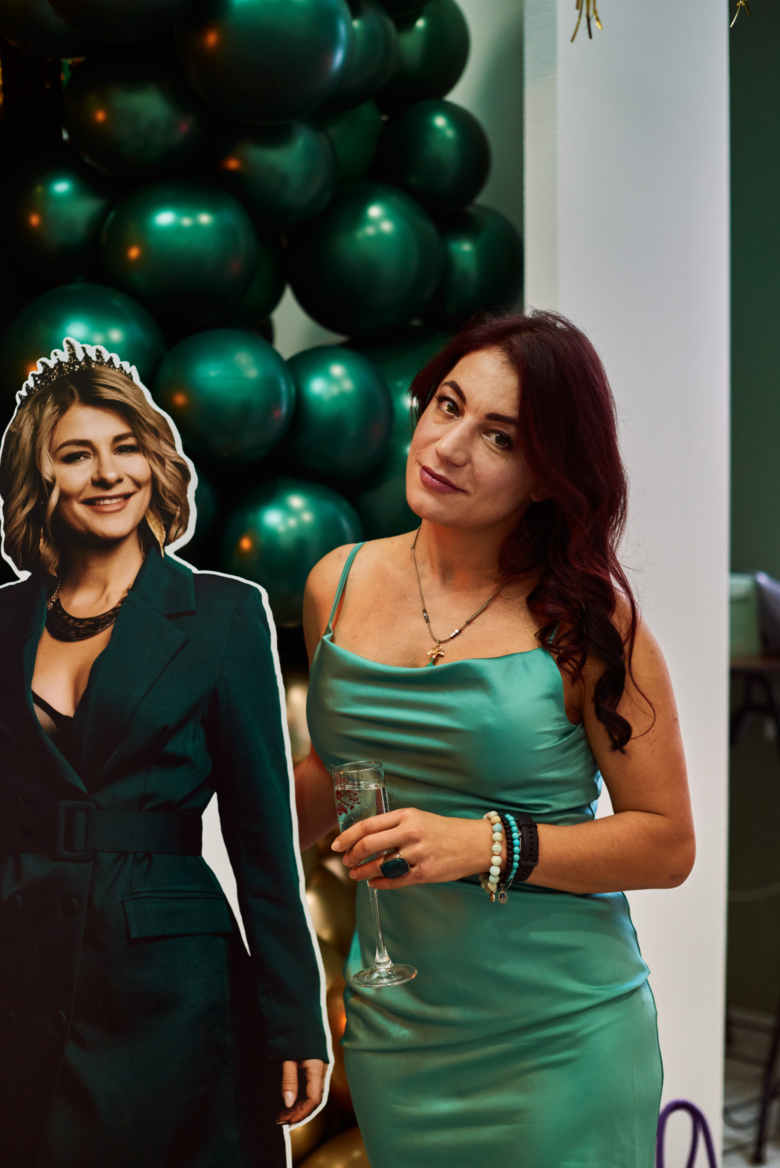 Елена Крутя 35 лет. Женский фотограф в Москве и МО