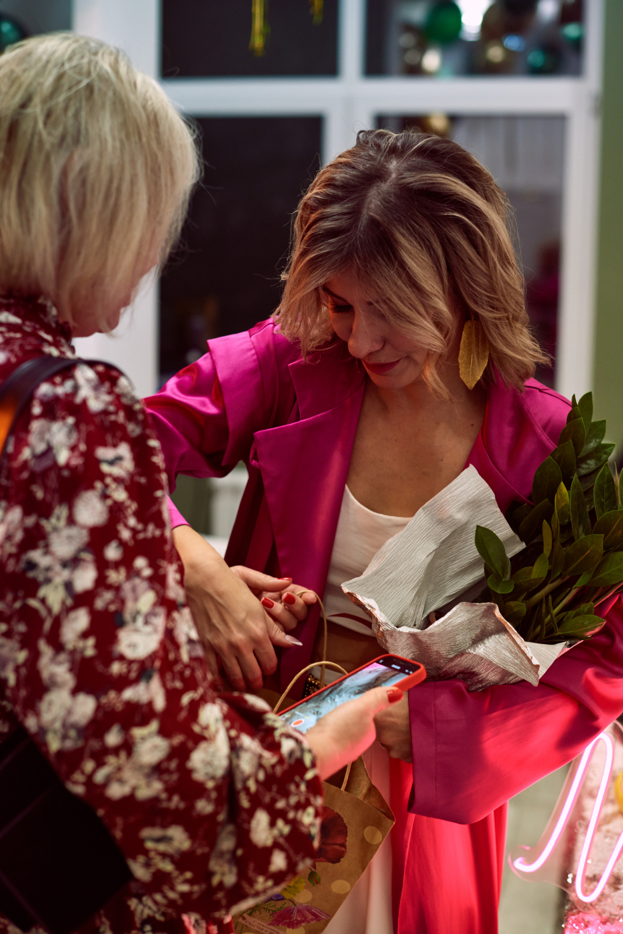 Елена Крутя 35 лет. Женский фотограф в Москве и МО