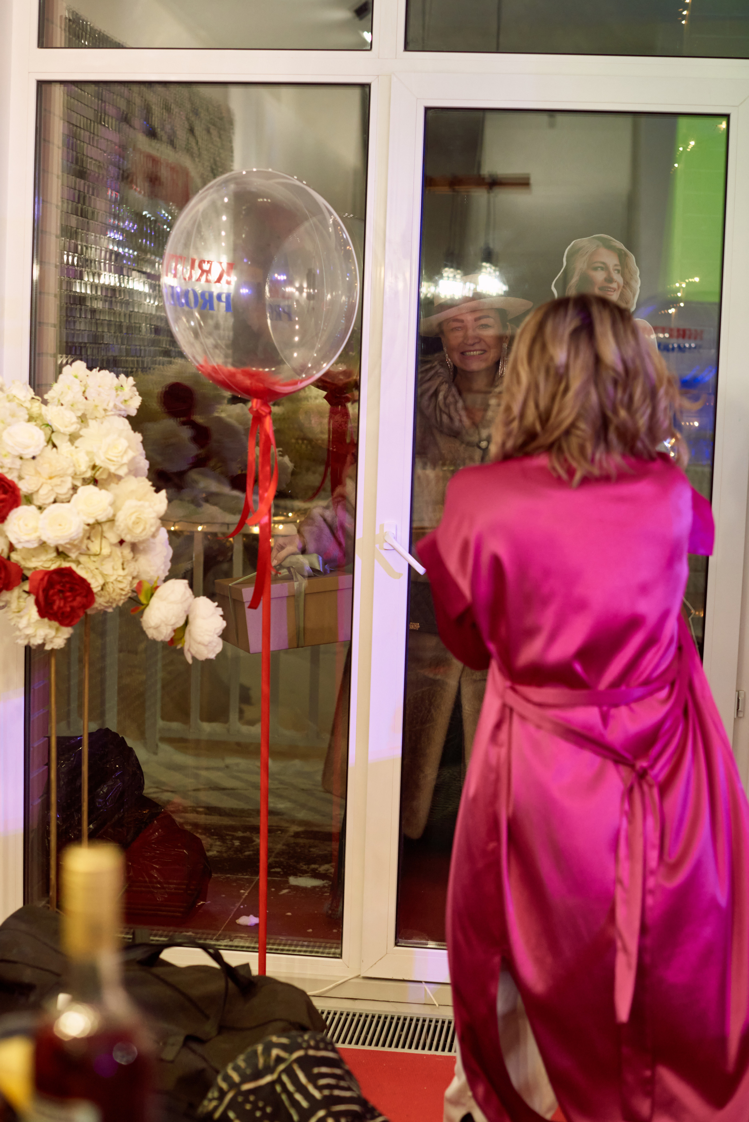 Елена Крутя 35 лет. Женский фотограф в Москве и МО