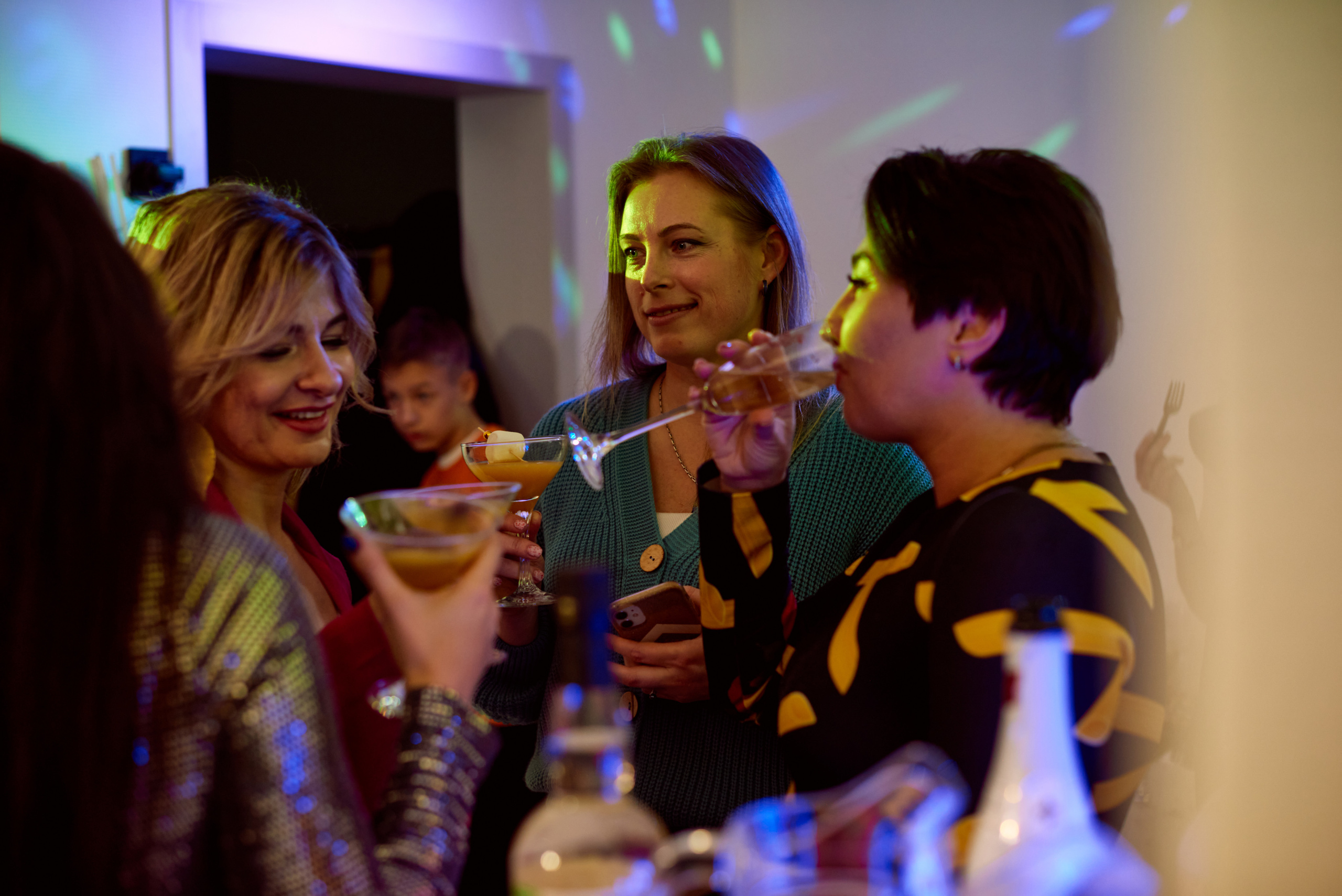 Елена Крутя 35 лет. Женский фотограф в Москве и МО