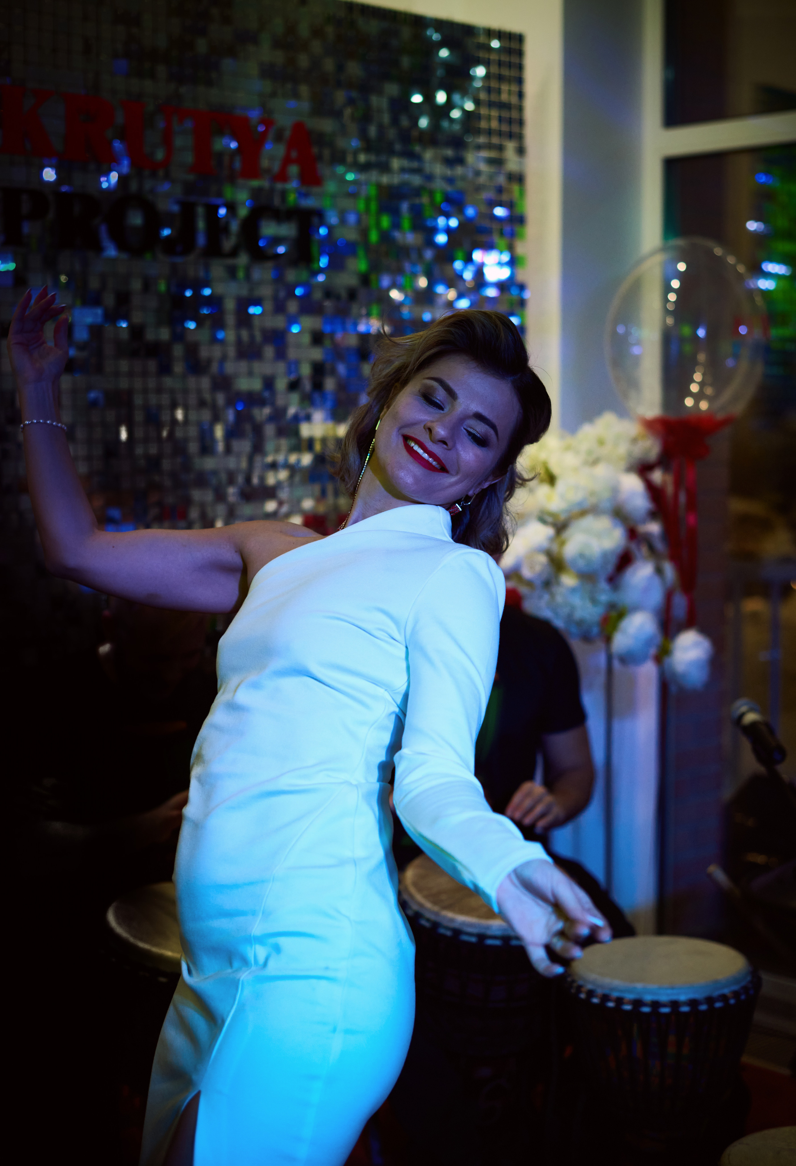 Елена Крутя 35 лет. Женский фотограф в Москве и МО